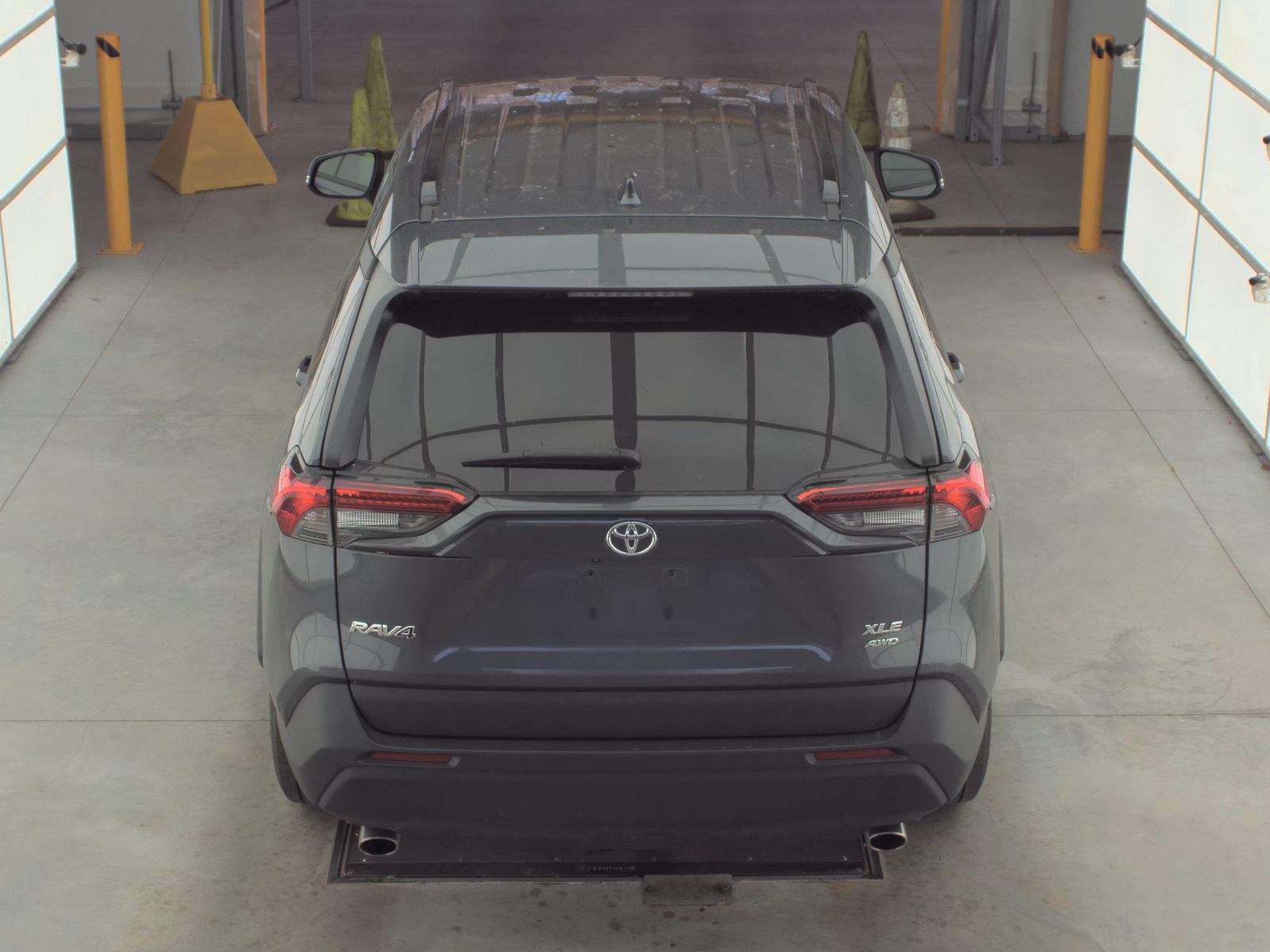 2024 Toyota RAV4 XLE AWD