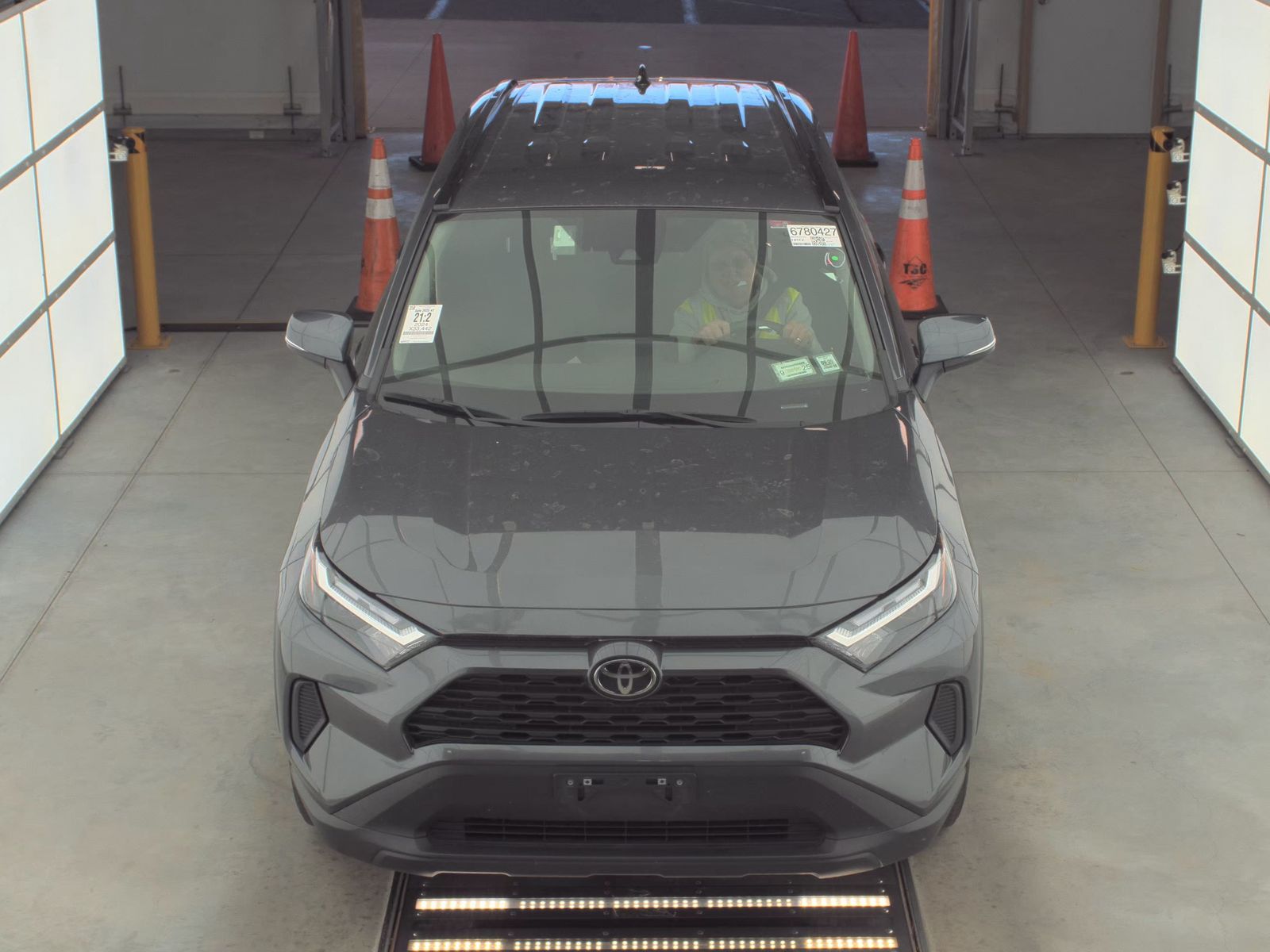 2024 Toyota RAV4 XLE AWD