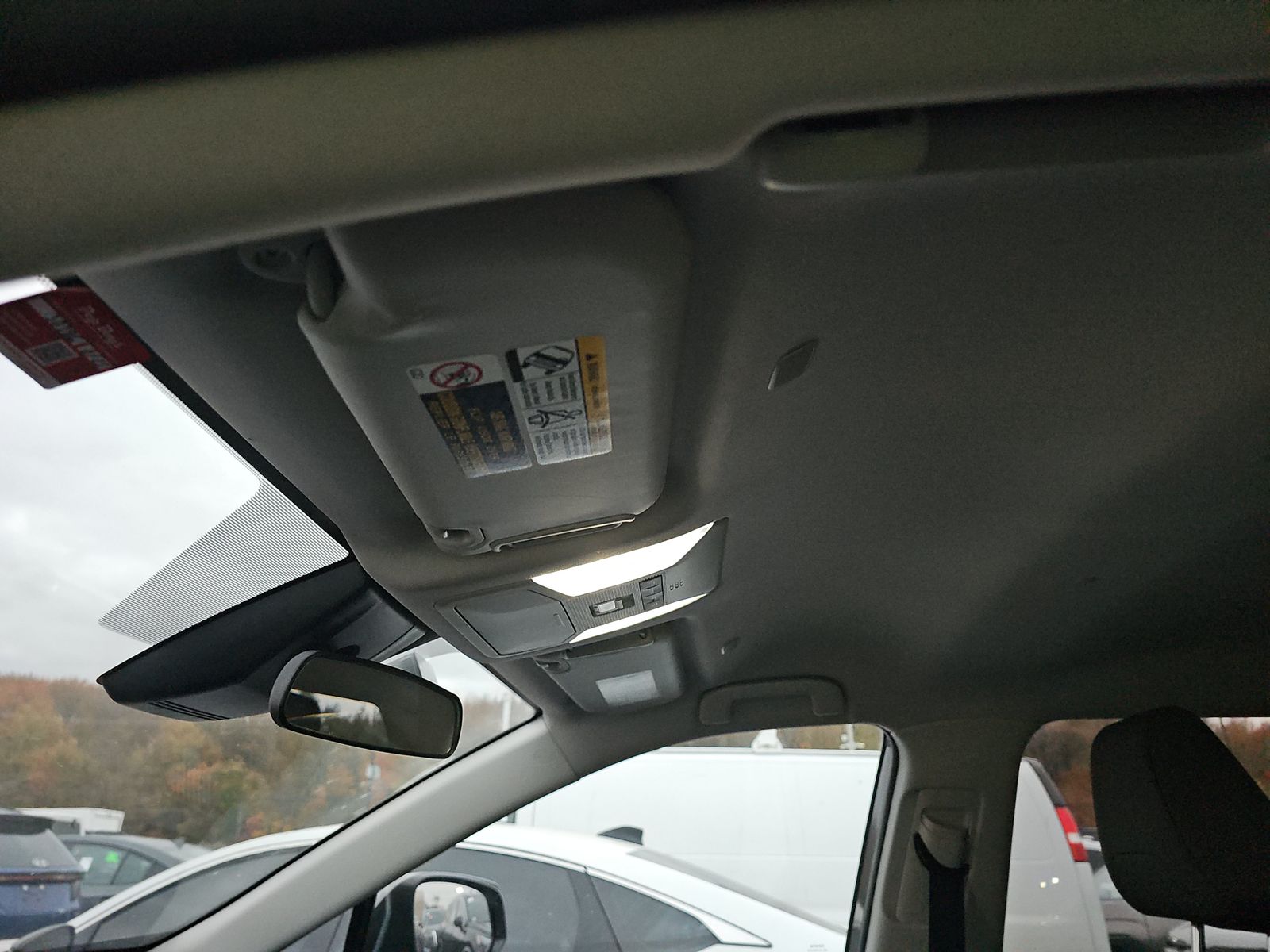 2024 Toyota RAV4 XLE AWD