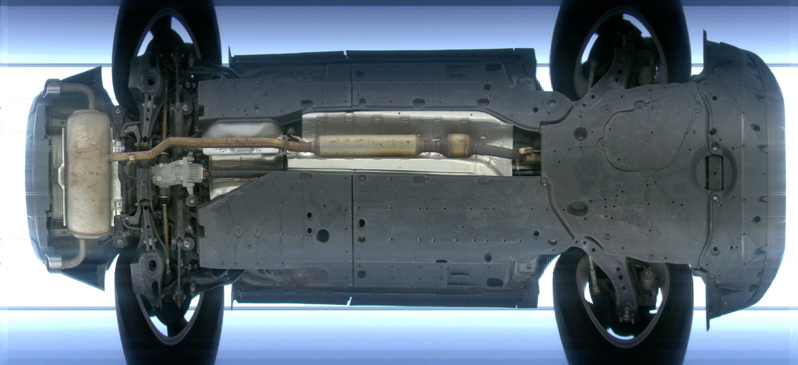 2024 Toyota RAV4 XLE AWD