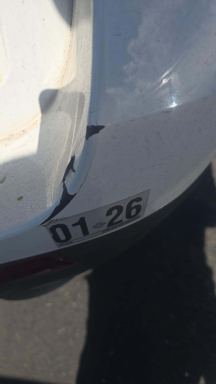 2023 Ford Explorer Limited AWD