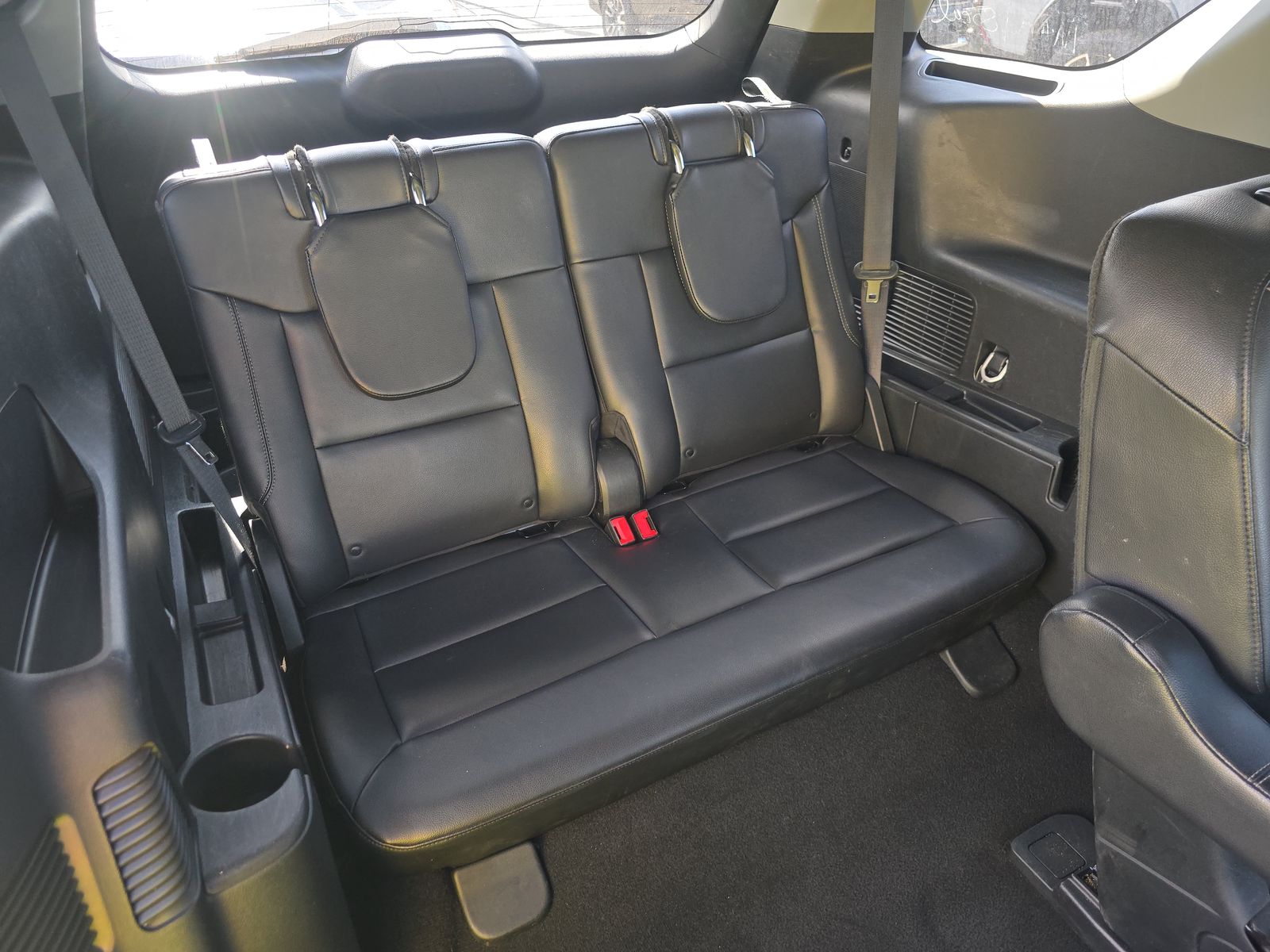 2023 Ford Explorer Limited AWD