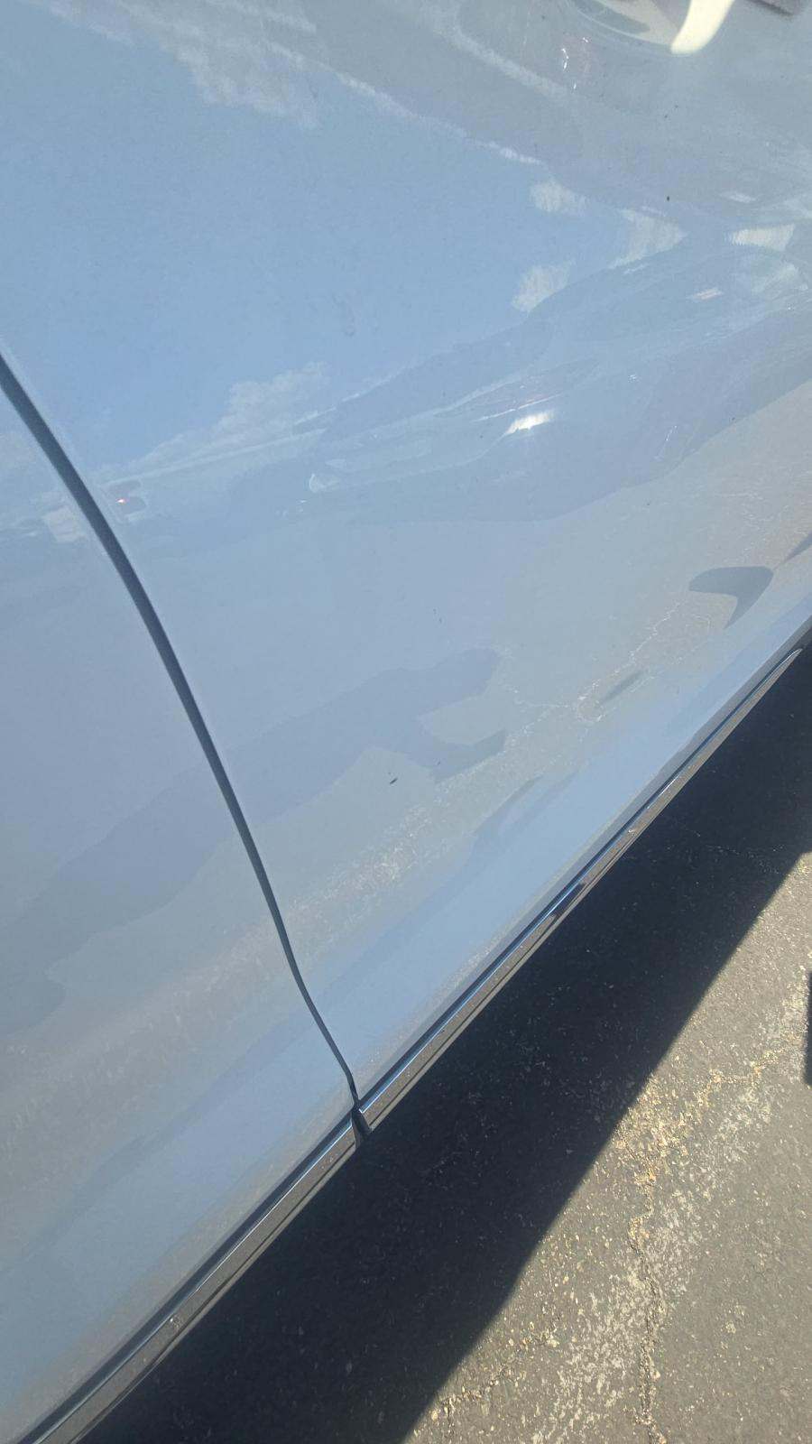 2023 Ford Explorer Limited AWD