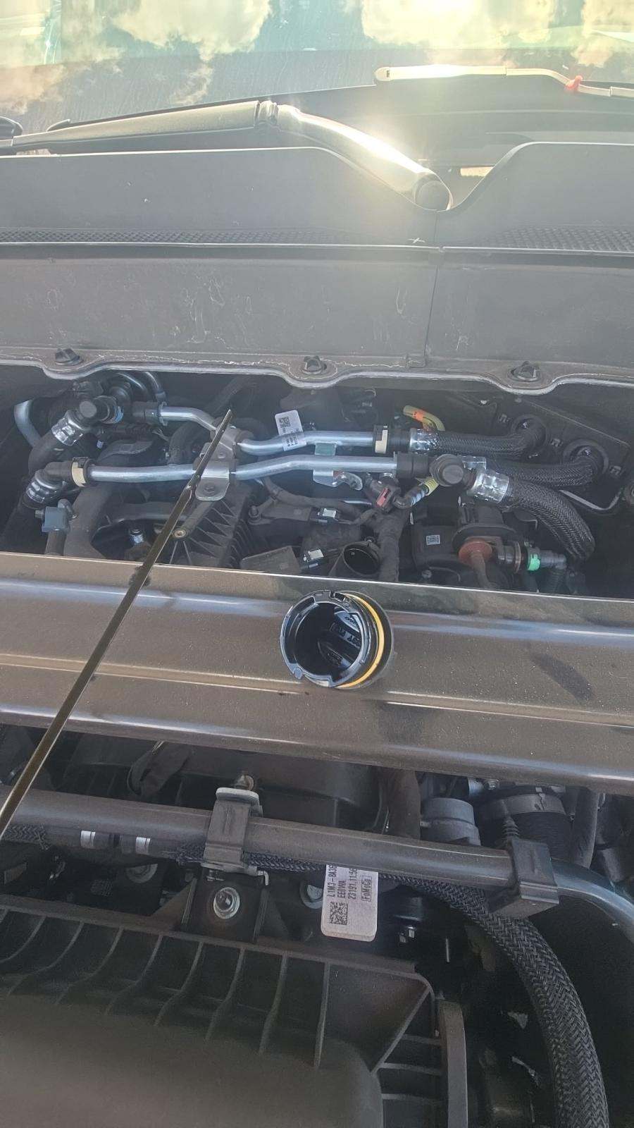 2023 Ford Explorer Limited AWD