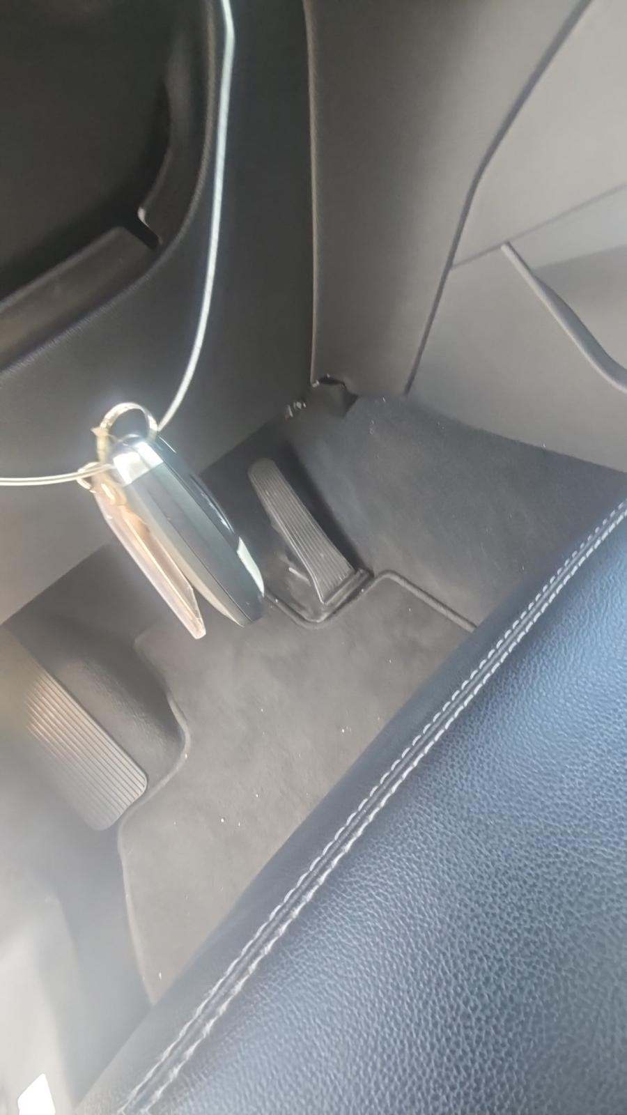 2023 Ford Explorer Limited AWD