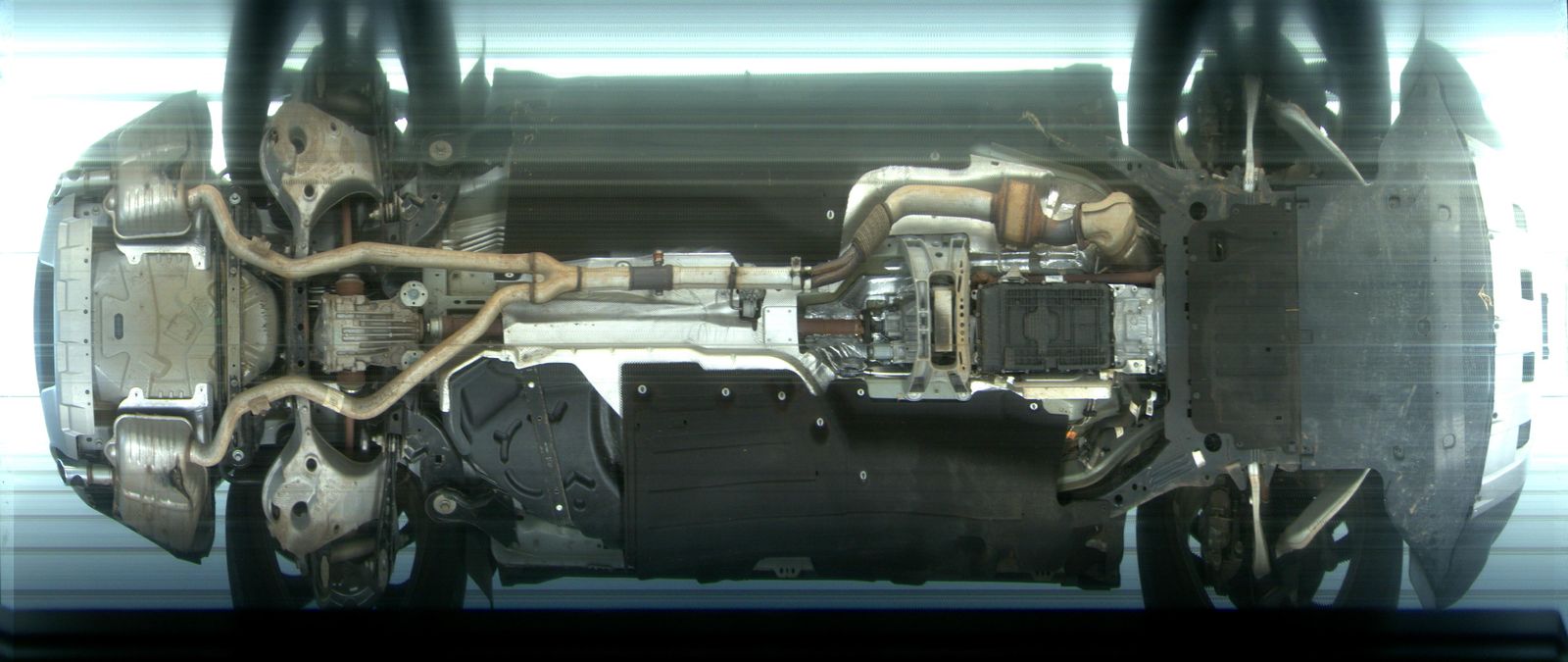 2023 Ford Explorer Limited AWD