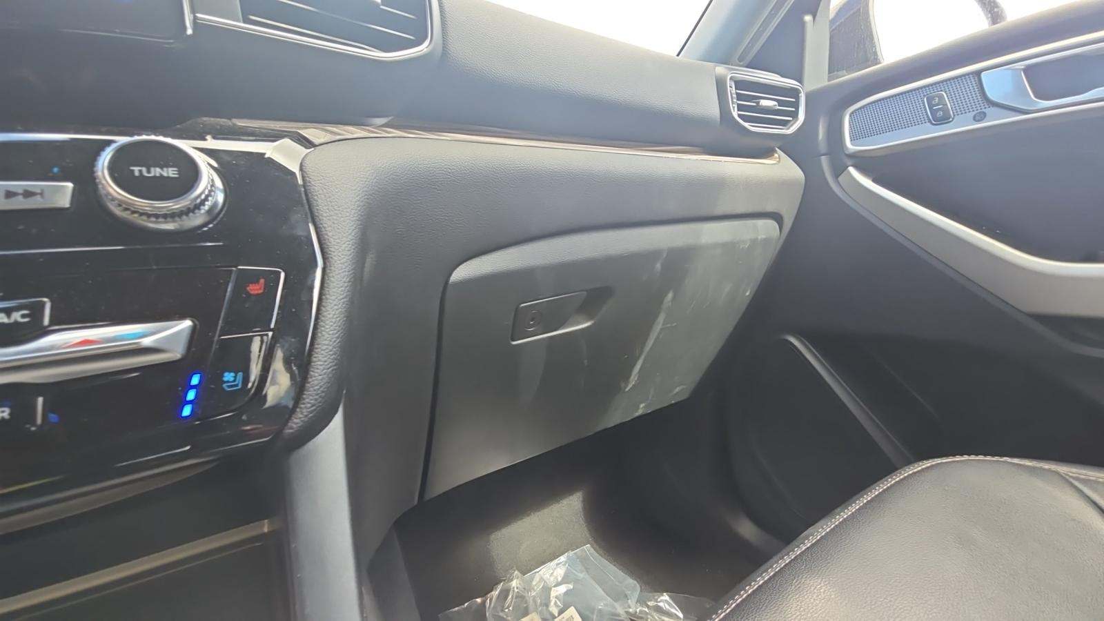 2023 Ford Explorer Limited AWD