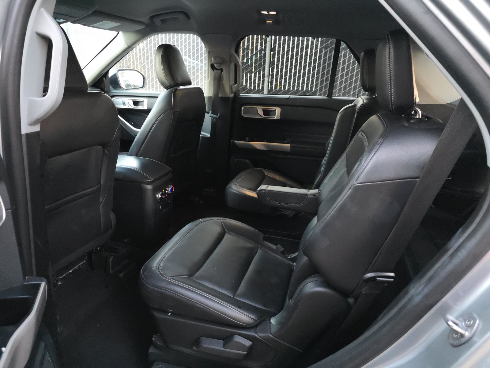 2023 Ford Explorer Limited AWD