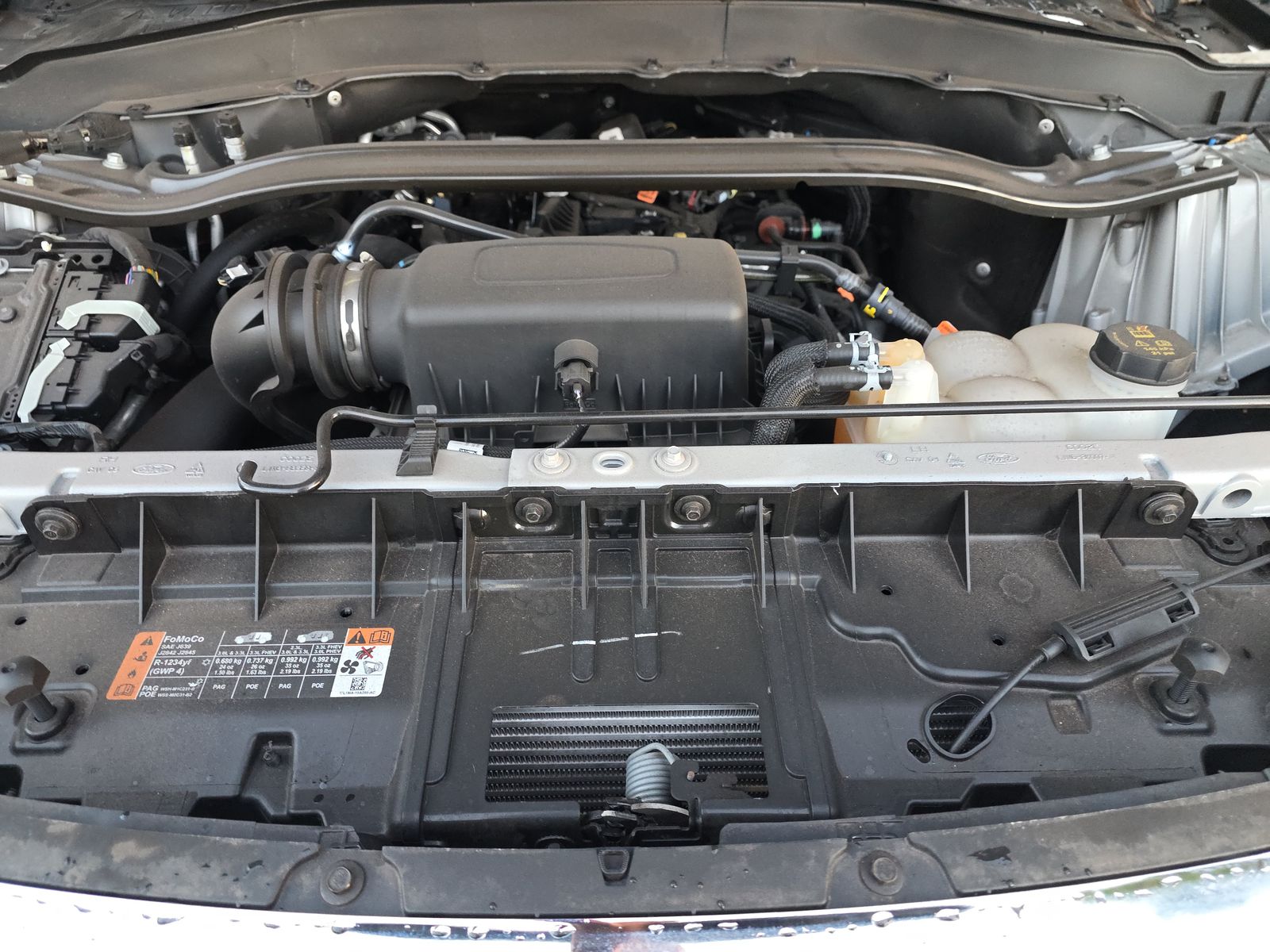 2023 Ford Explorer Limited AWD