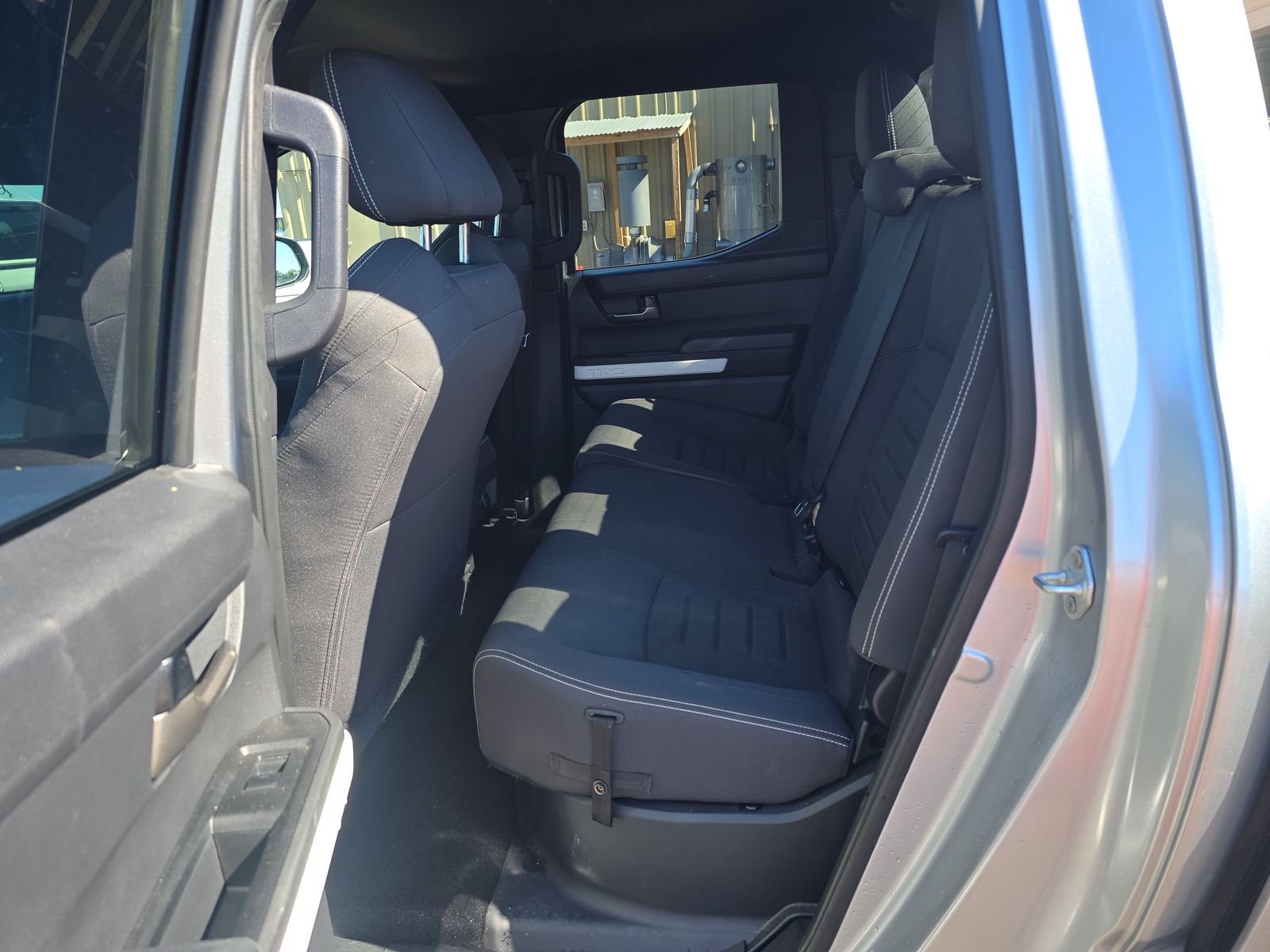 2024 Toyota Tacoma TRD Off-Road AWD