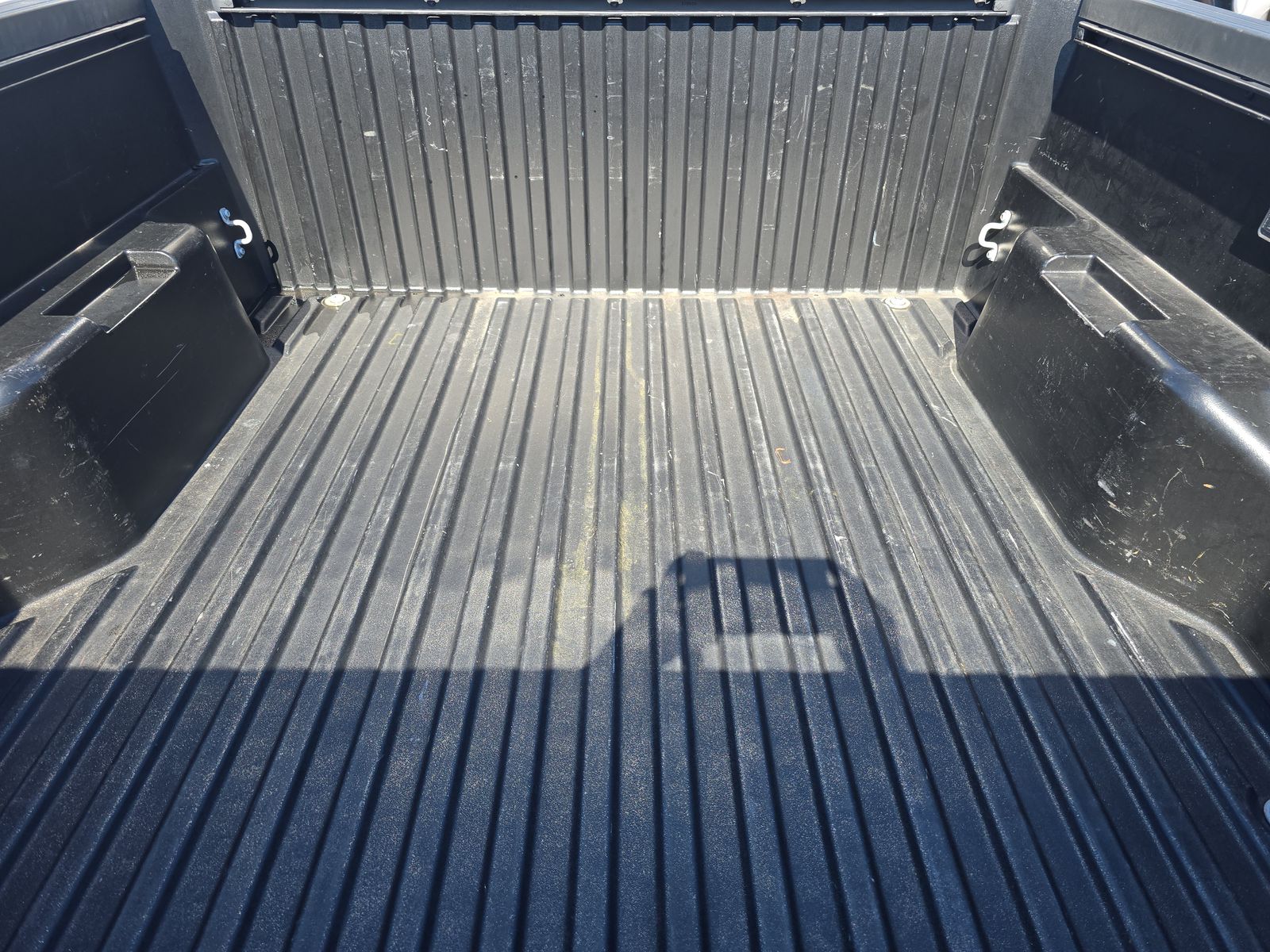 2024 Toyota Tacoma TRD Off-Road AWD