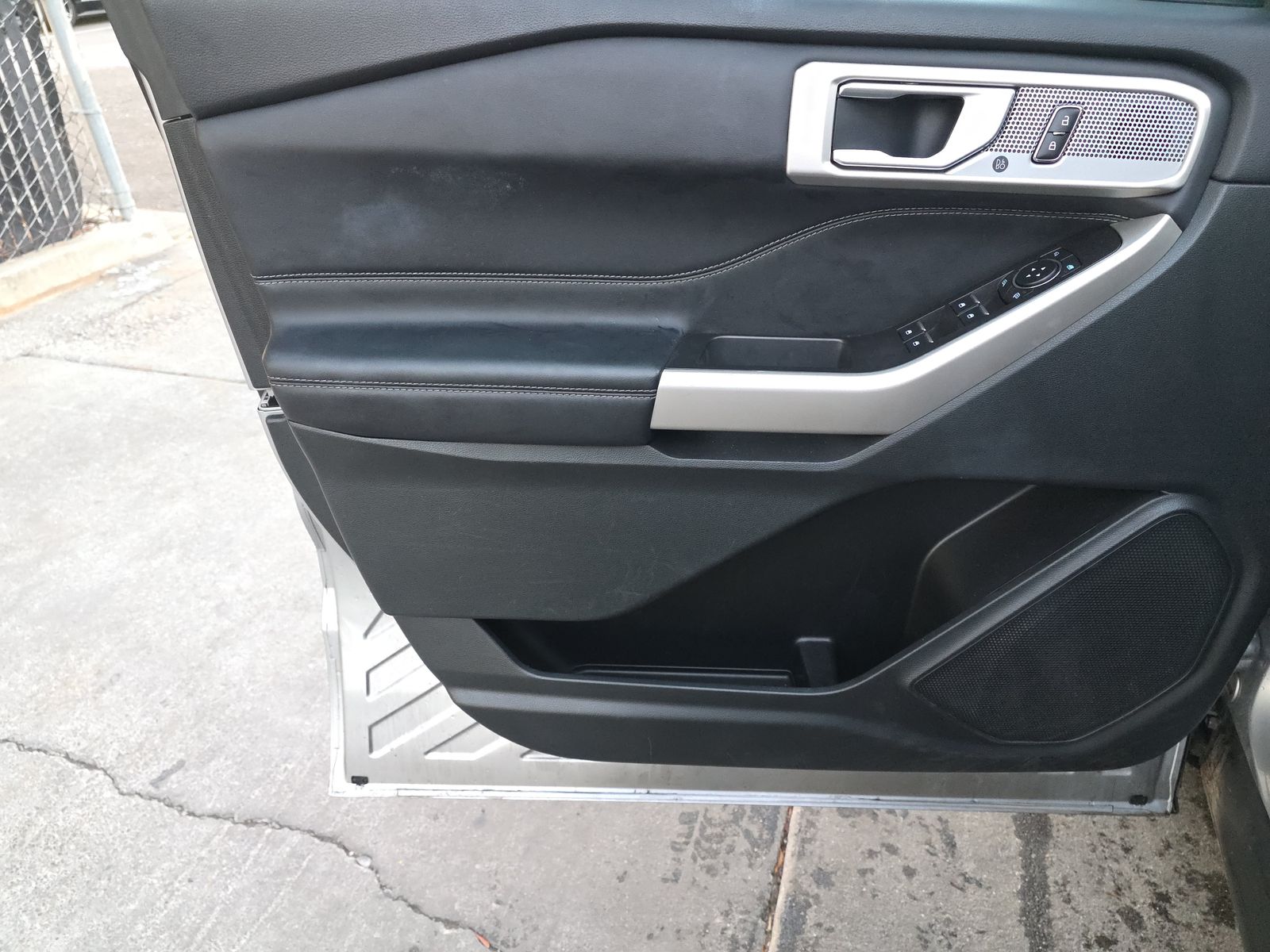 2023 Ford Explorer Limited AWD