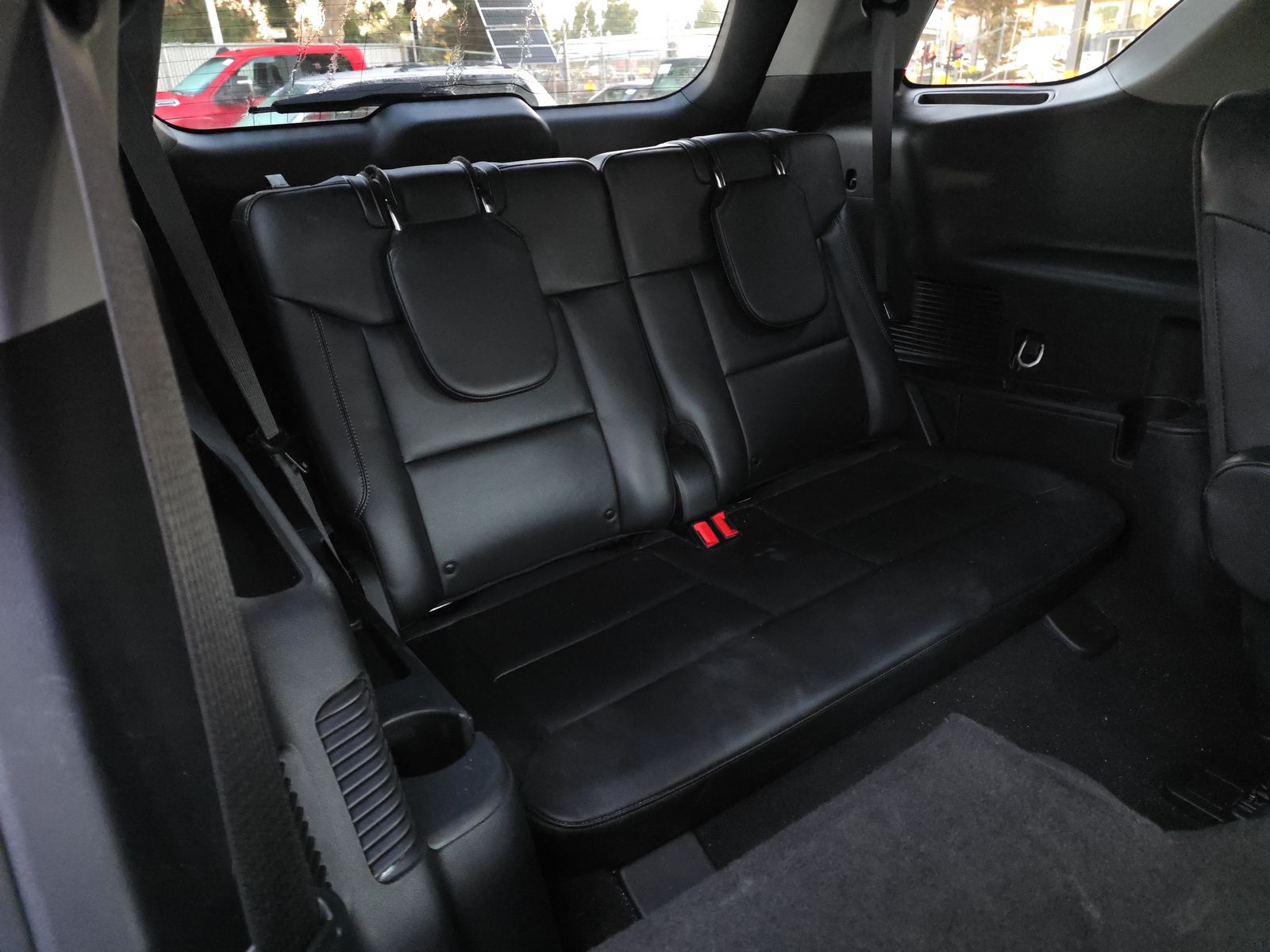 2023 Ford Explorer Limited AWD