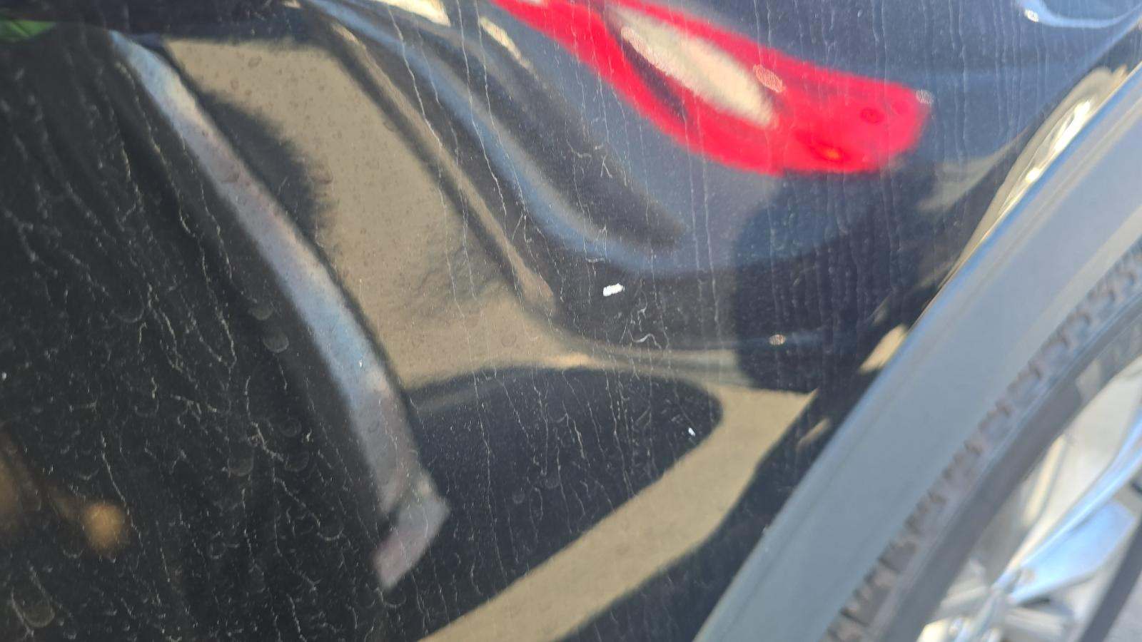 2023 Ford Explorer Limited AWD