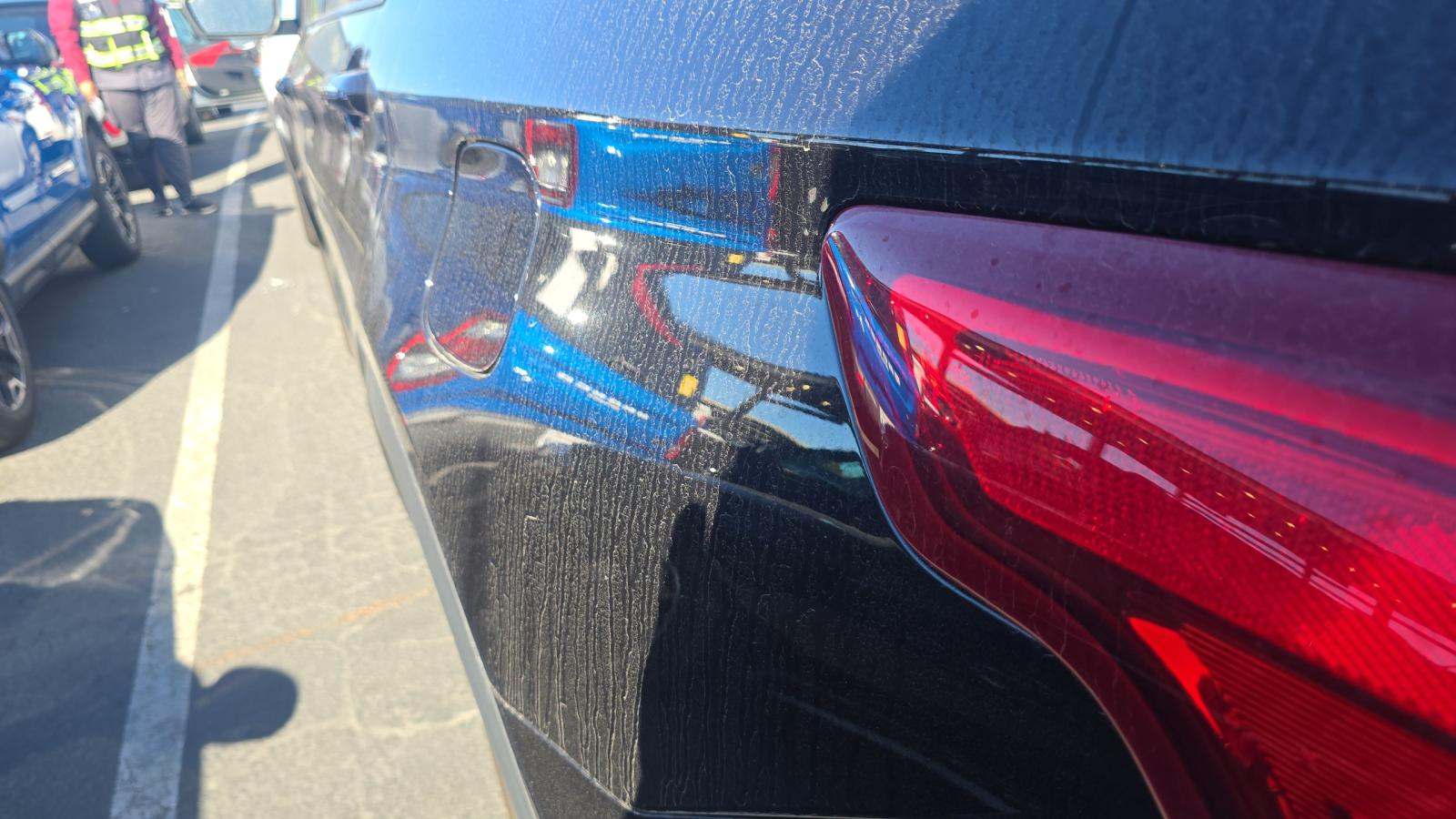 2023 Ford Explorer Limited AWD