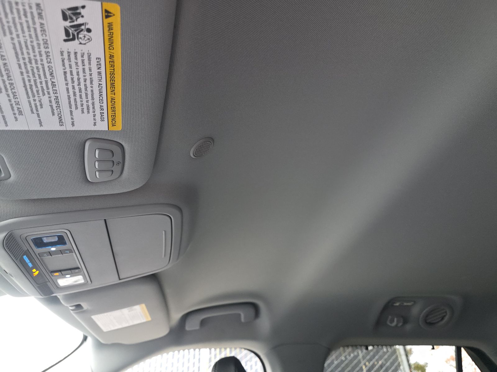 2023 Ford Explorer Limited AWD