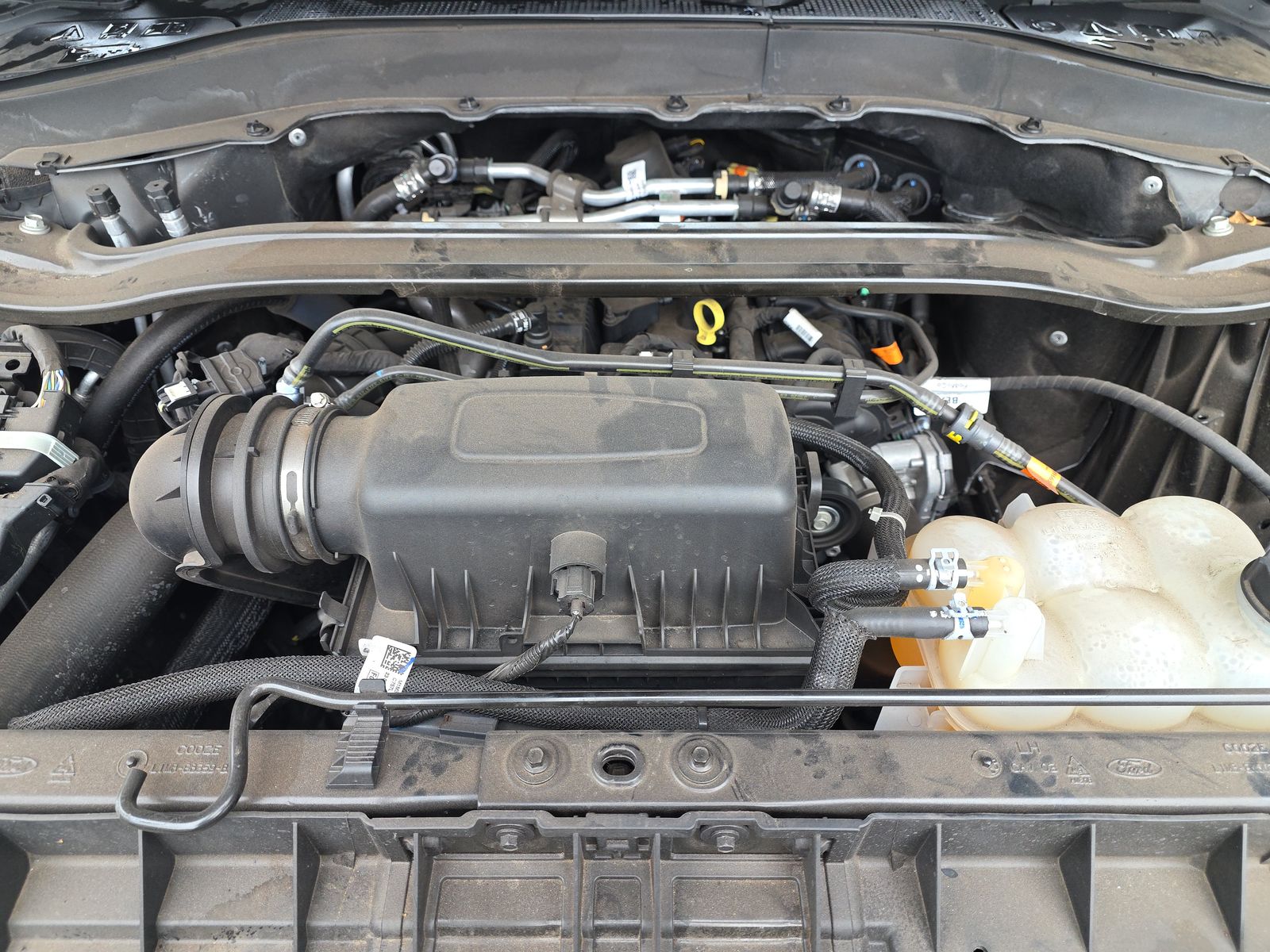 2023 Ford Explorer Limited AWD