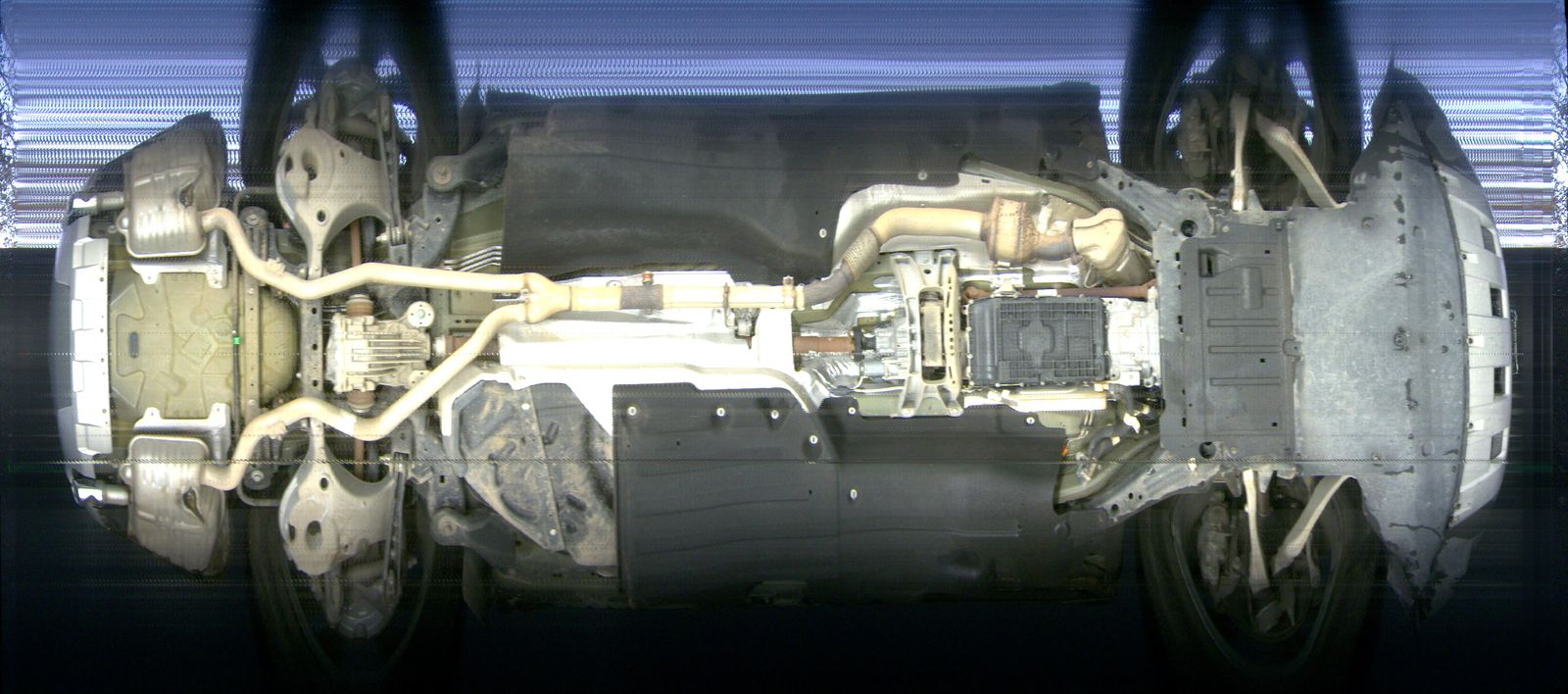 2023 Ford Explorer Limited AWD