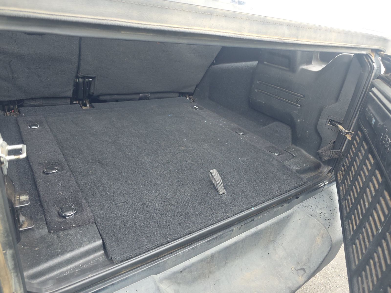 2023 Jeep Wrangler Sport AWD