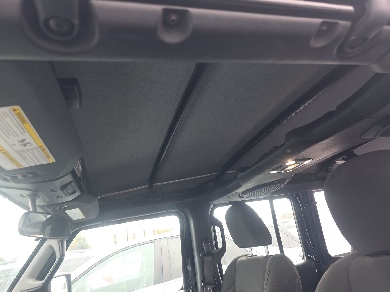 2023 Jeep Wrangler Sport AWD