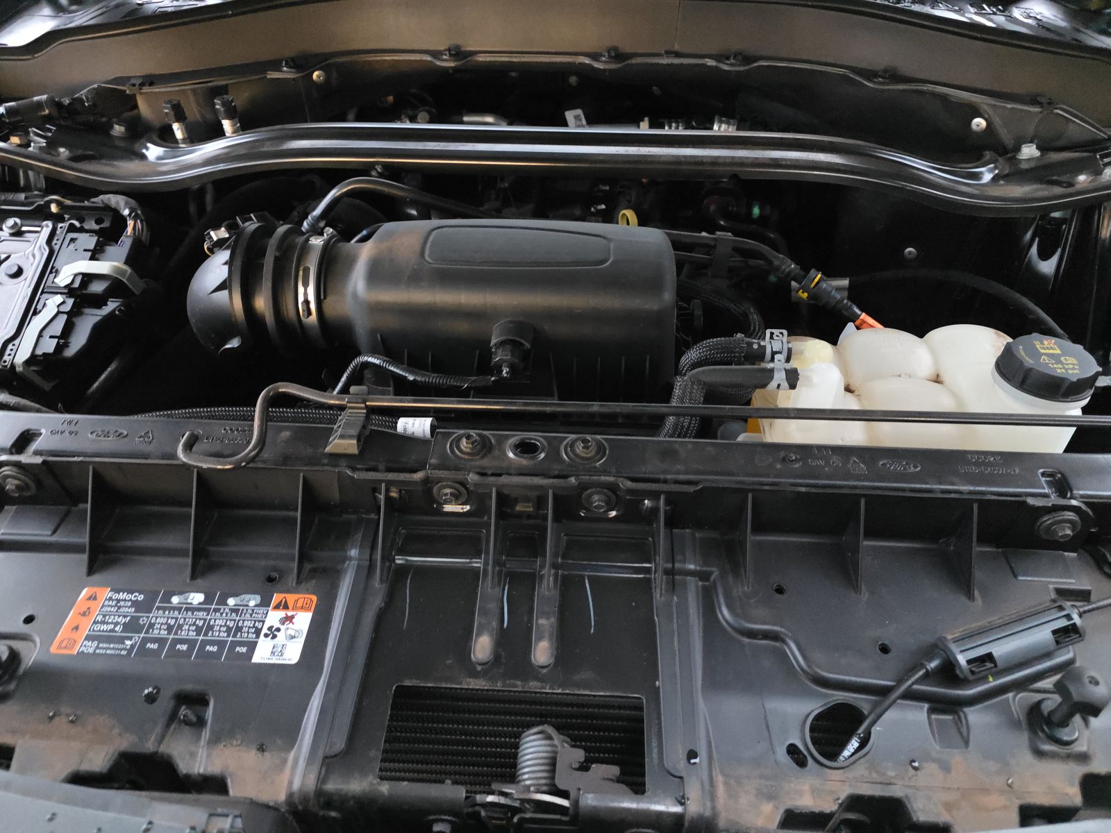 2023 Ford Explorer Limited AWD