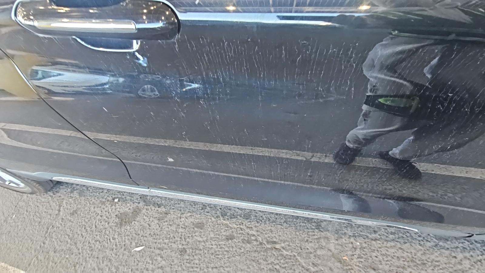 2023 Ford Explorer Limited AWD