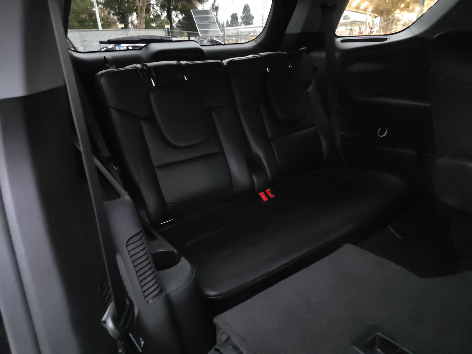 2023 Ford Explorer Limited AWD