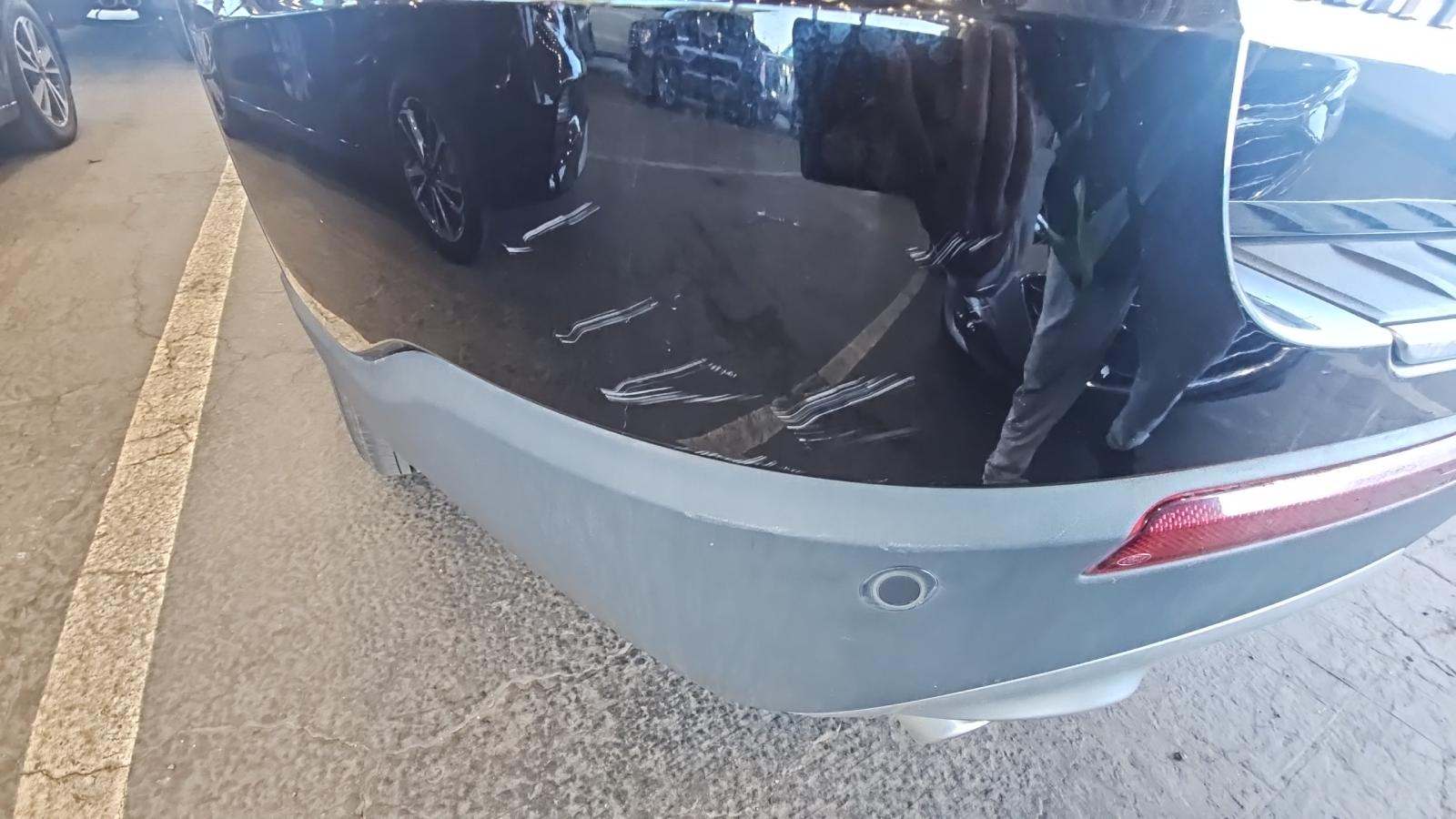 2023 Ford Explorer Limited AWD