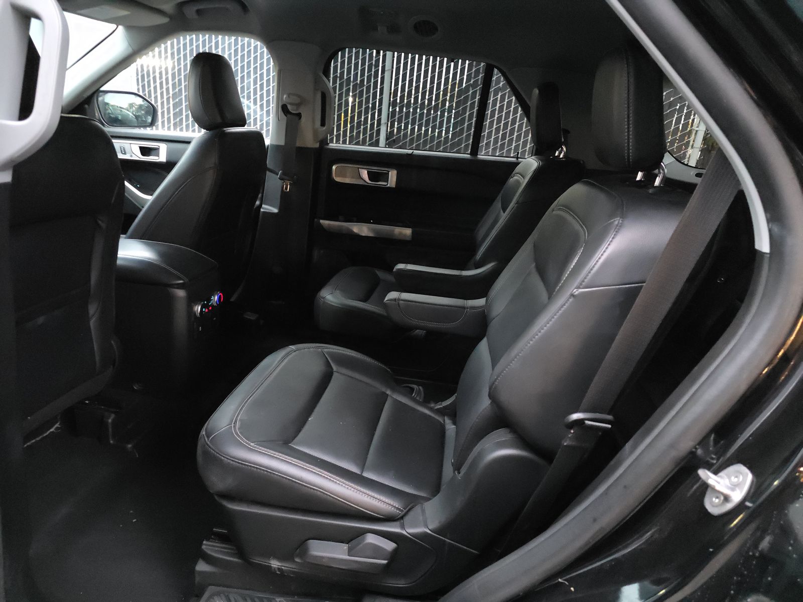 2023 Ford Explorer Limited AWD