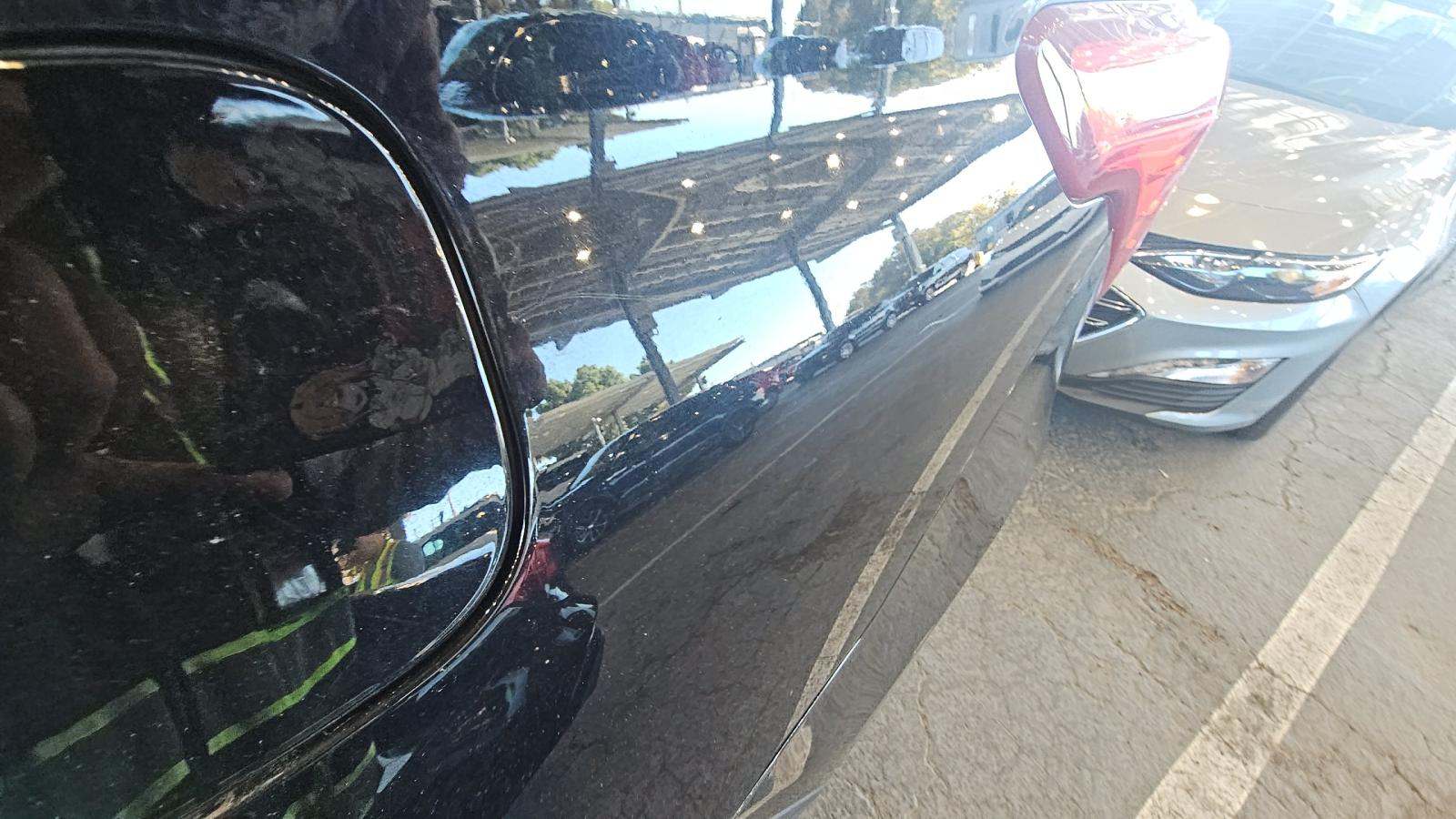 2023 Ford Explorer Limited AWD