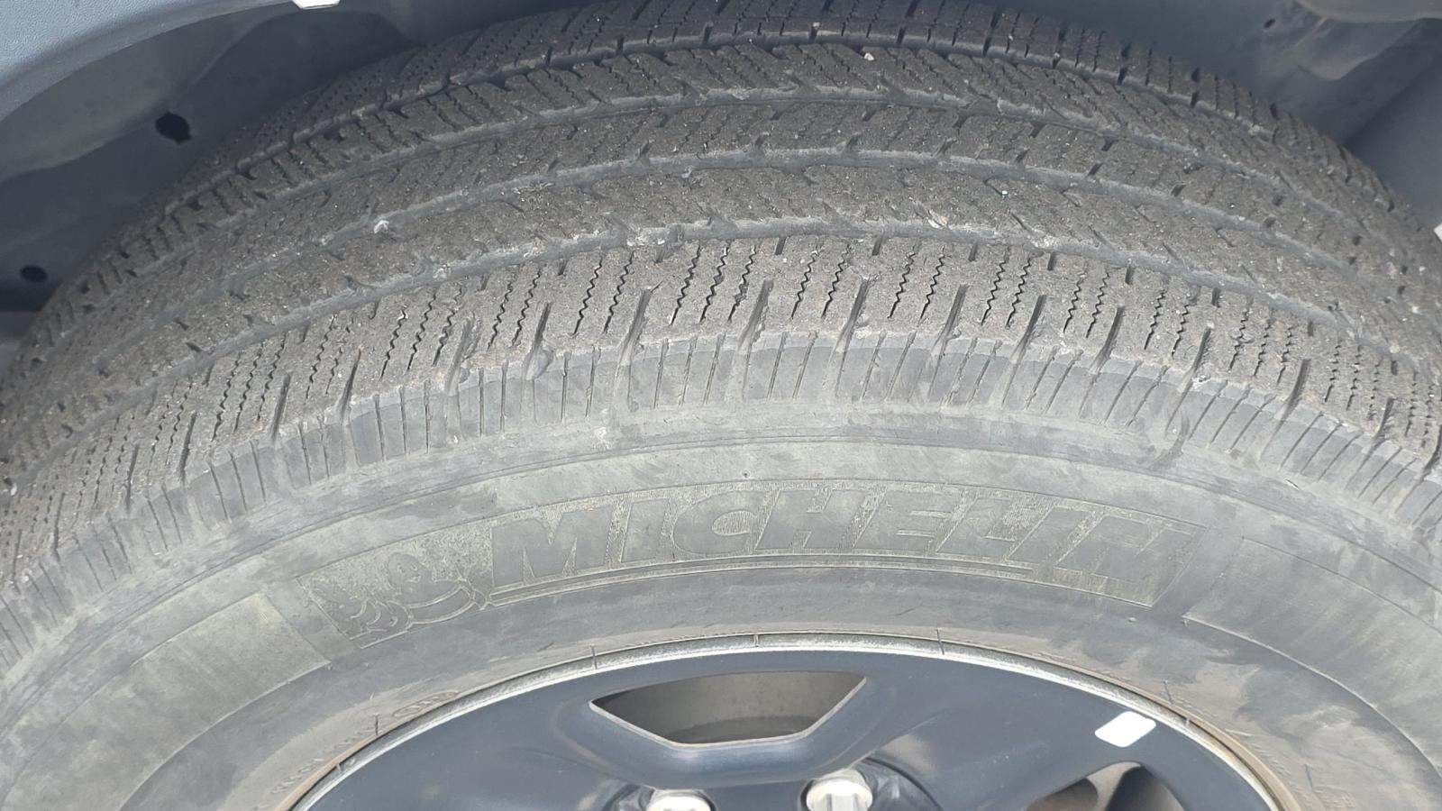 2023 Jeep Wrangler Sport AWD