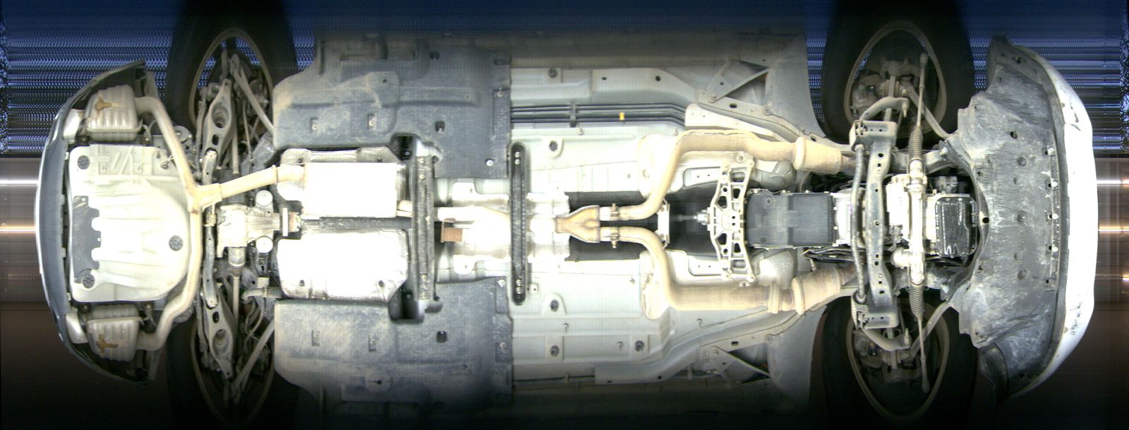 2023 Ford Explorer Limited AWD