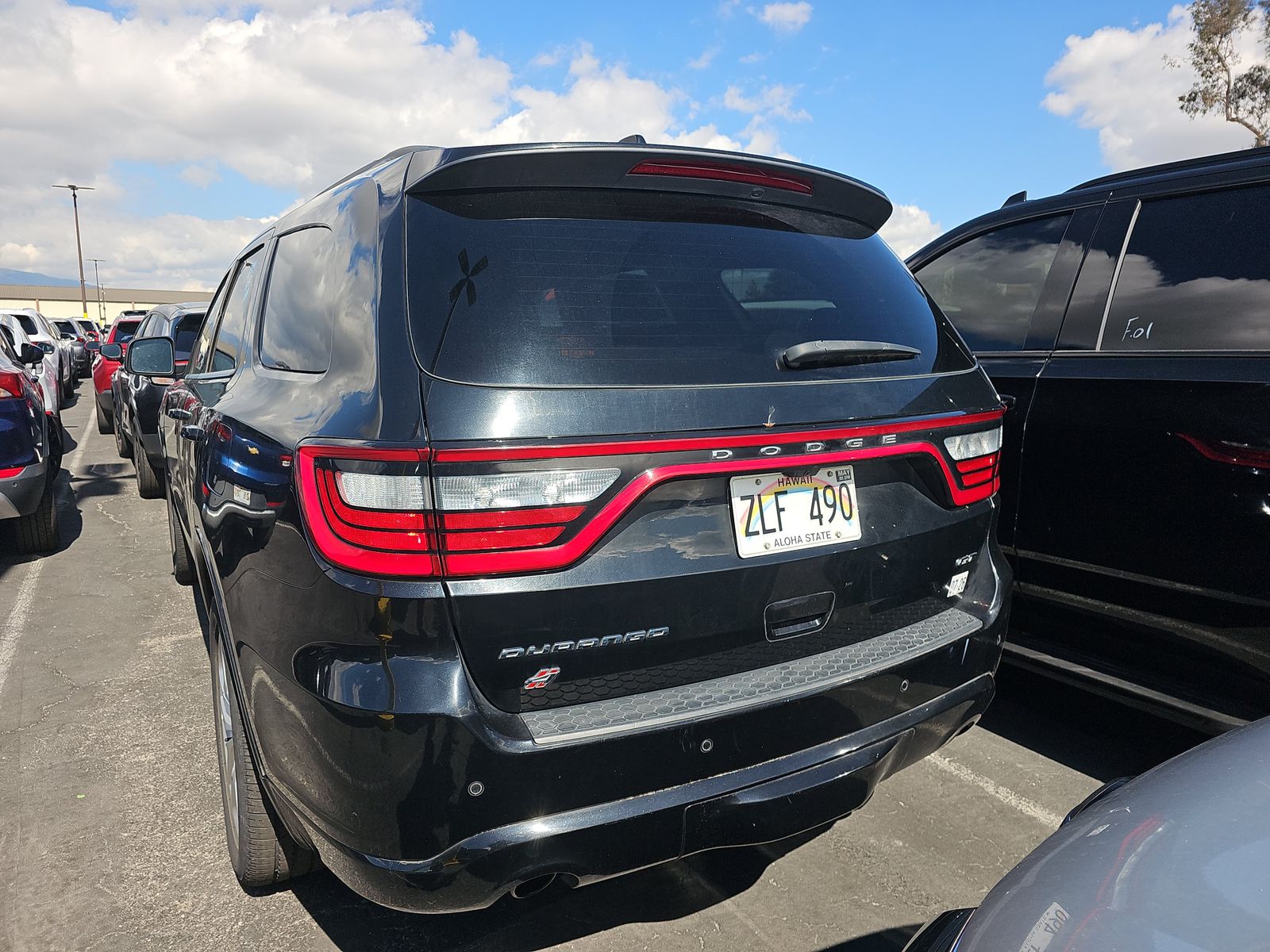 2023 Dodge Durango GT Plus AWD