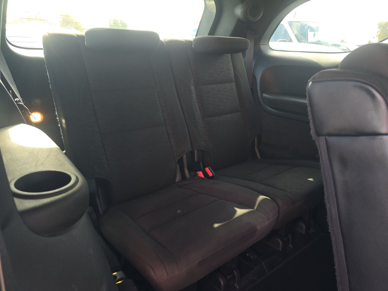 2023 Dodge Durango R/T AWD