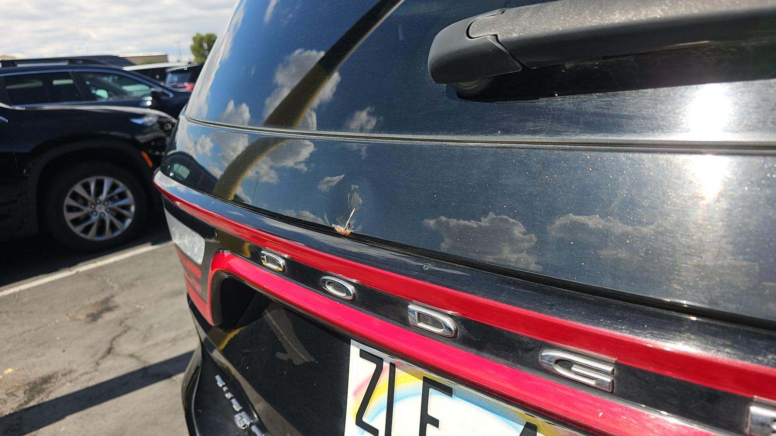 2023 Dodge Durango GT Plus AWD