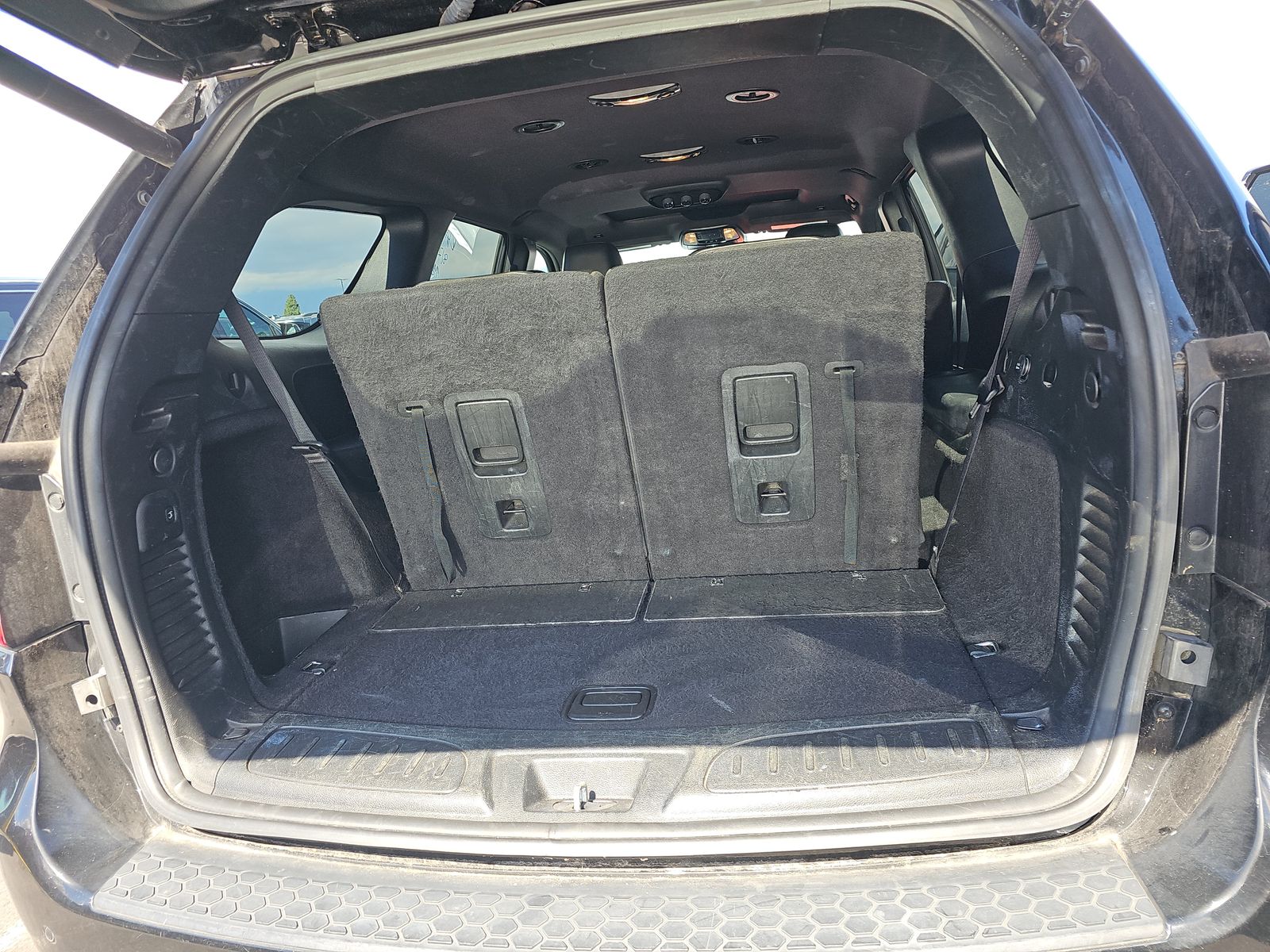 2023 Dodge Durango GT Plus AWD