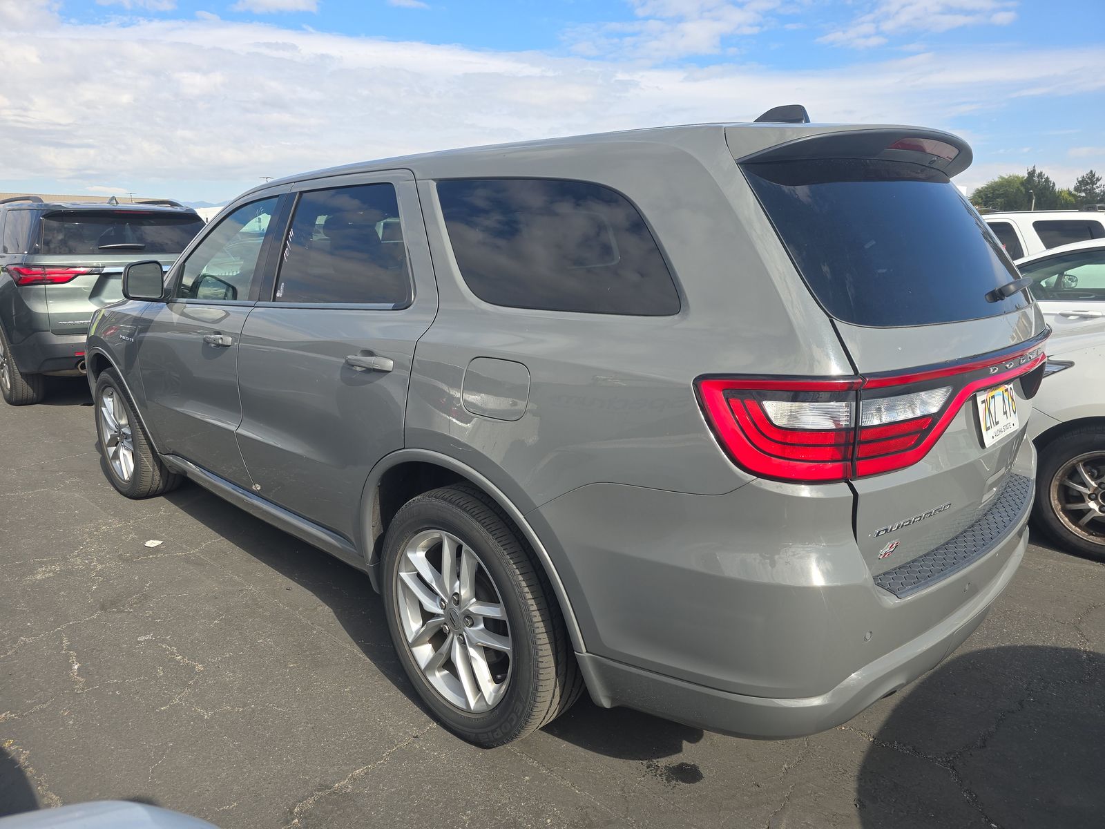2023 Dodge Durango R/T AWD