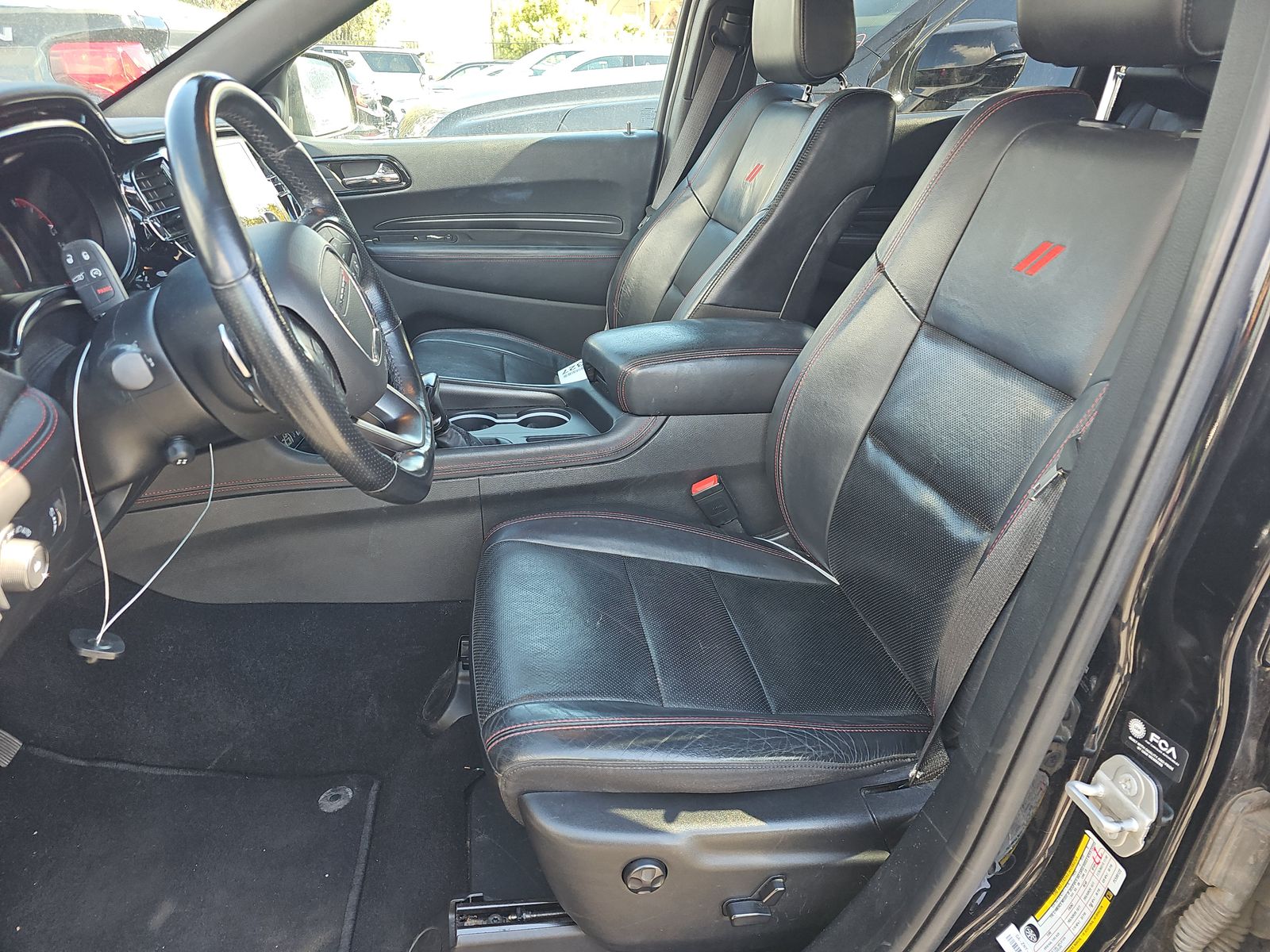 2023 Dodge Durango GT Plus AWD