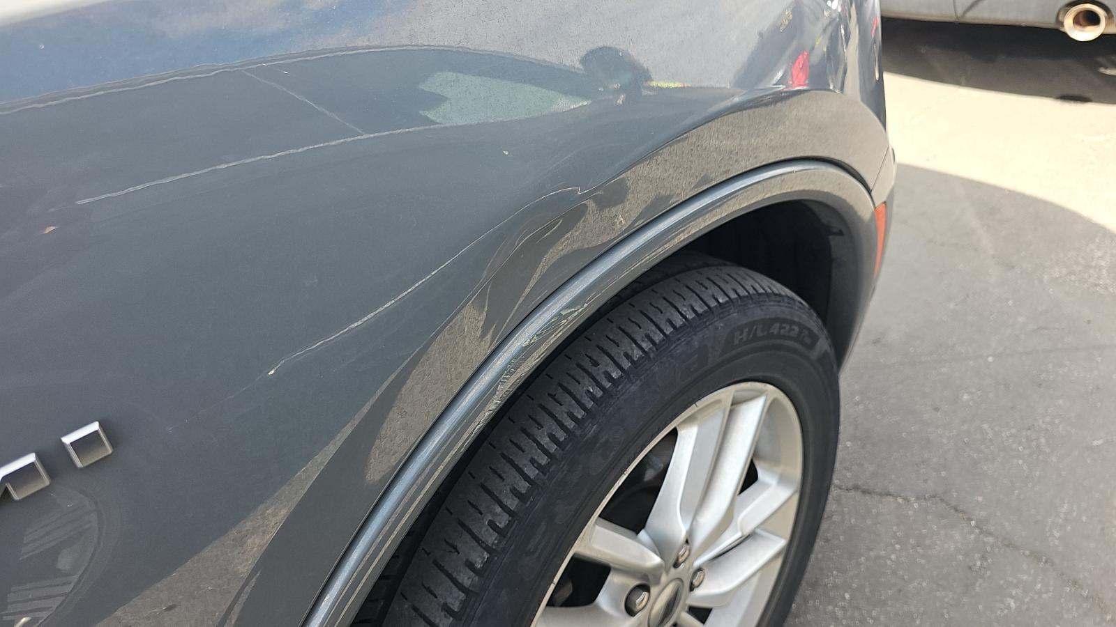 2023 Dodge Durango R/T AWD