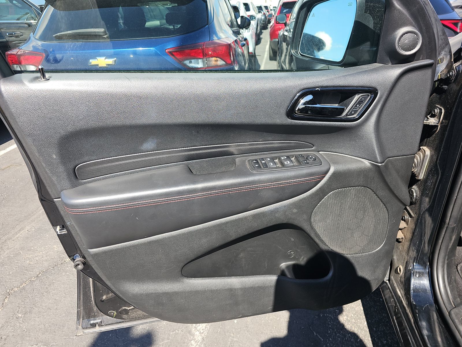 2023 Dodge Durango GT Plus AWD