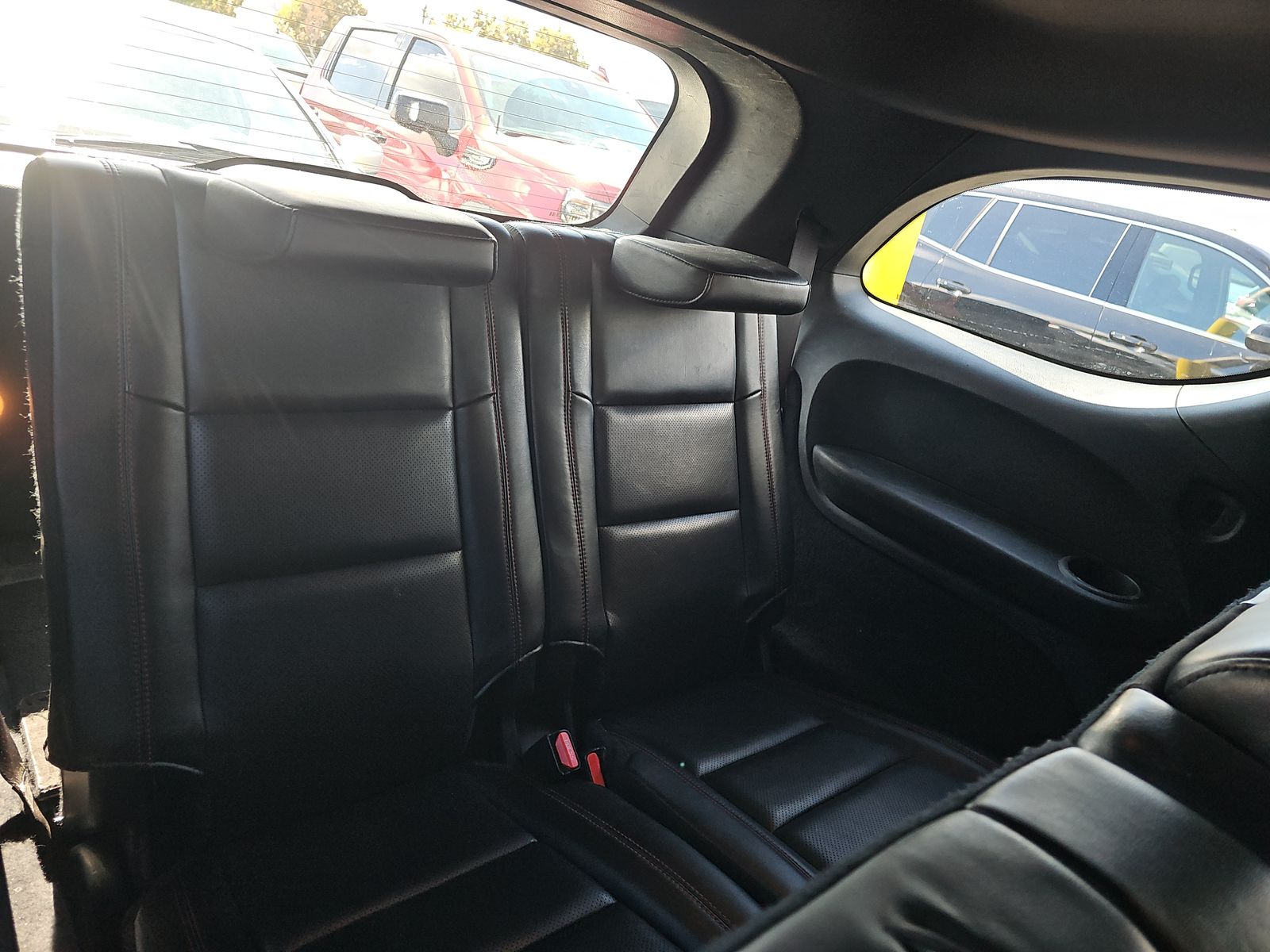 2023 Dodge Durango GT Plus AWD