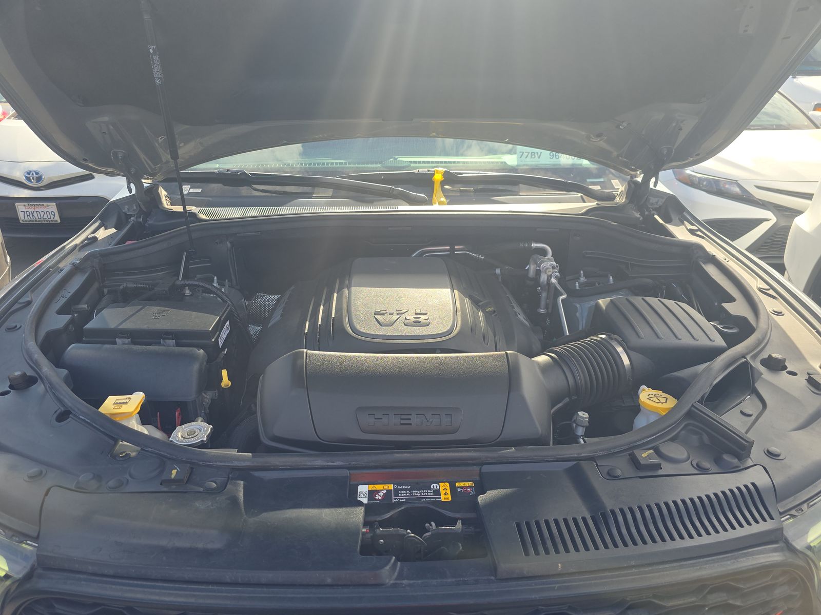 2023 Dodge Durango R/T AWD