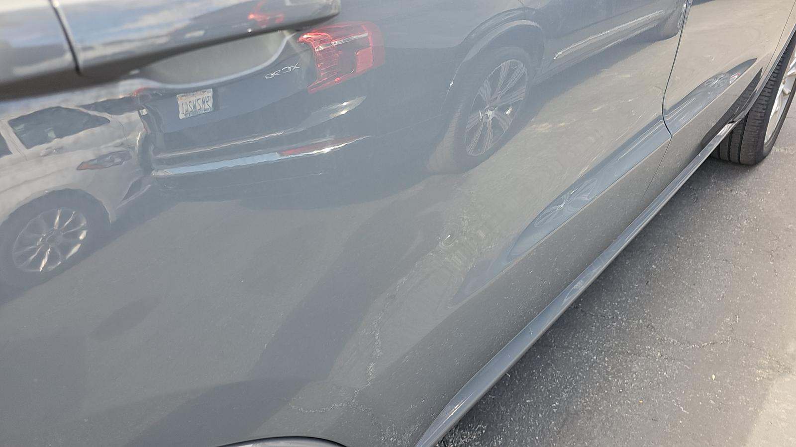 2023 Dodge Durango R/T AWD