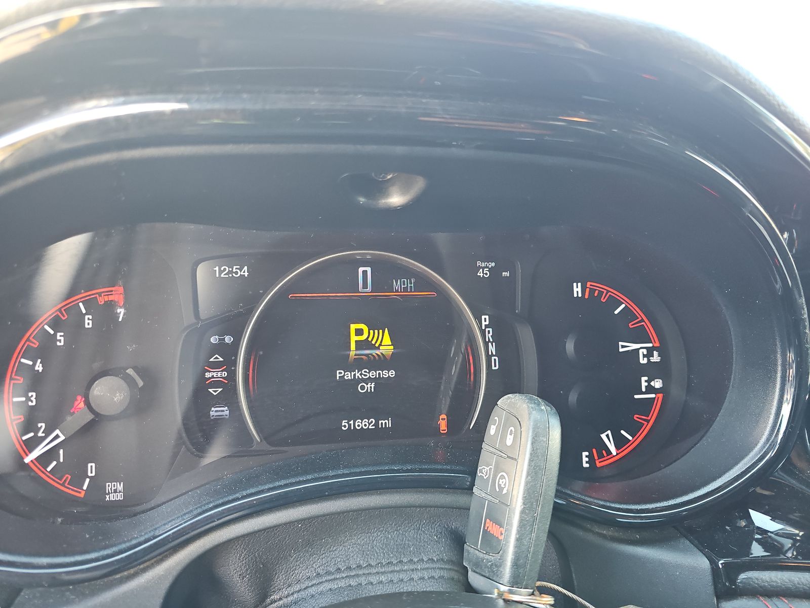 2023 Dodge Durango GT Plus AWD