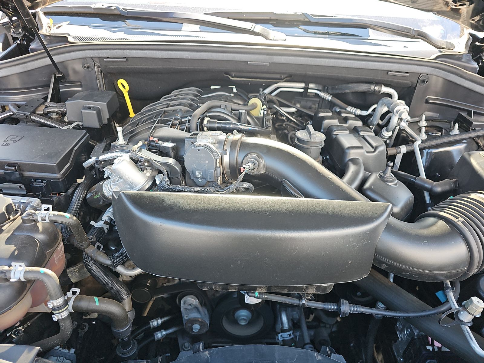 2023 Dodge Durango GT Plus AWD