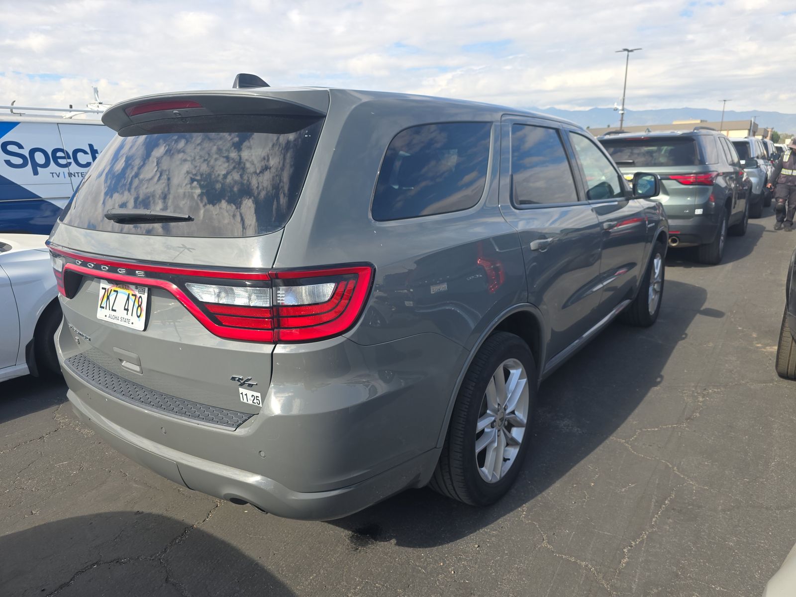 2023 Dodge Durango R/T AWD