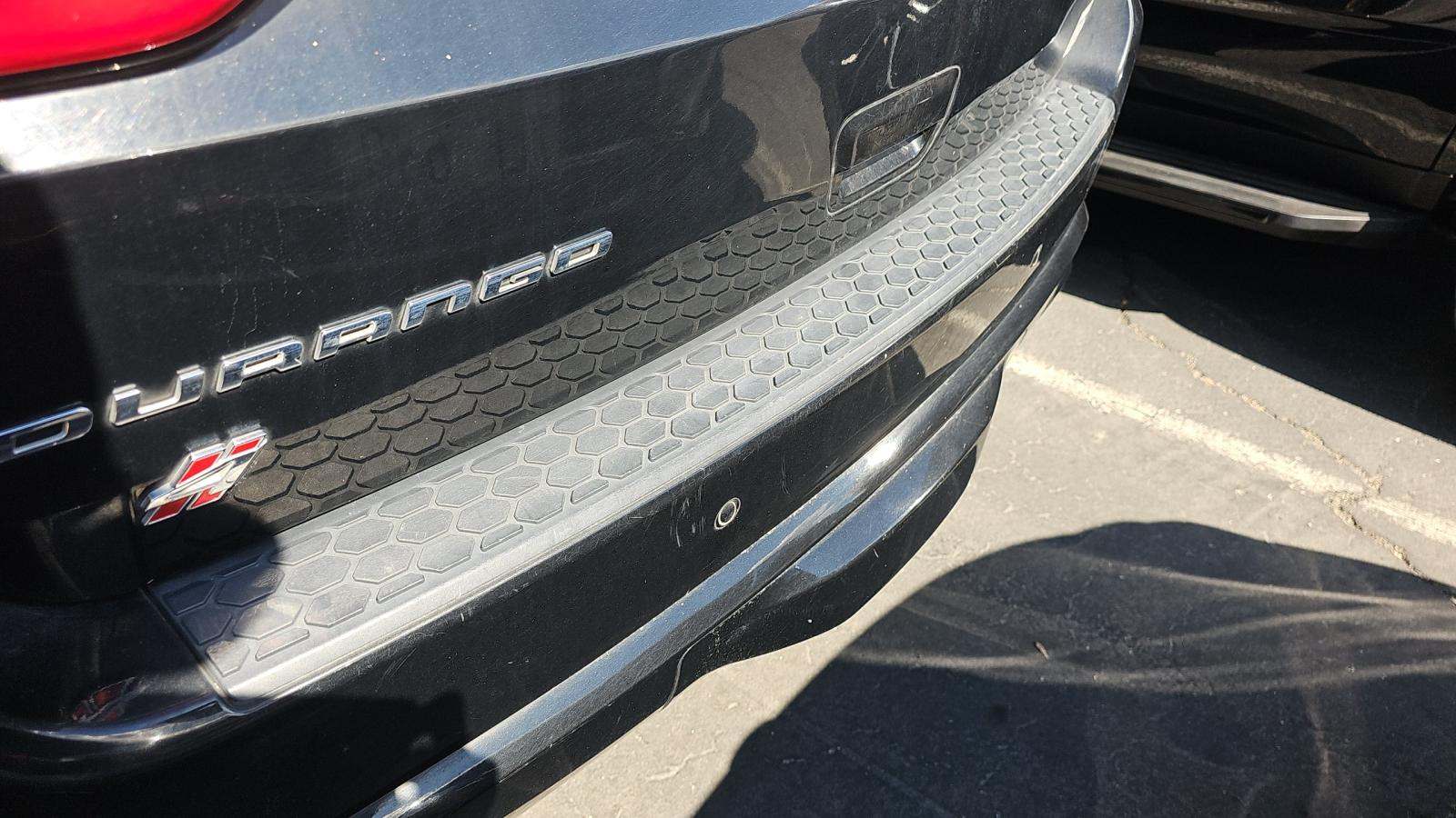 2023 Dodge Durango GT Plus AWD