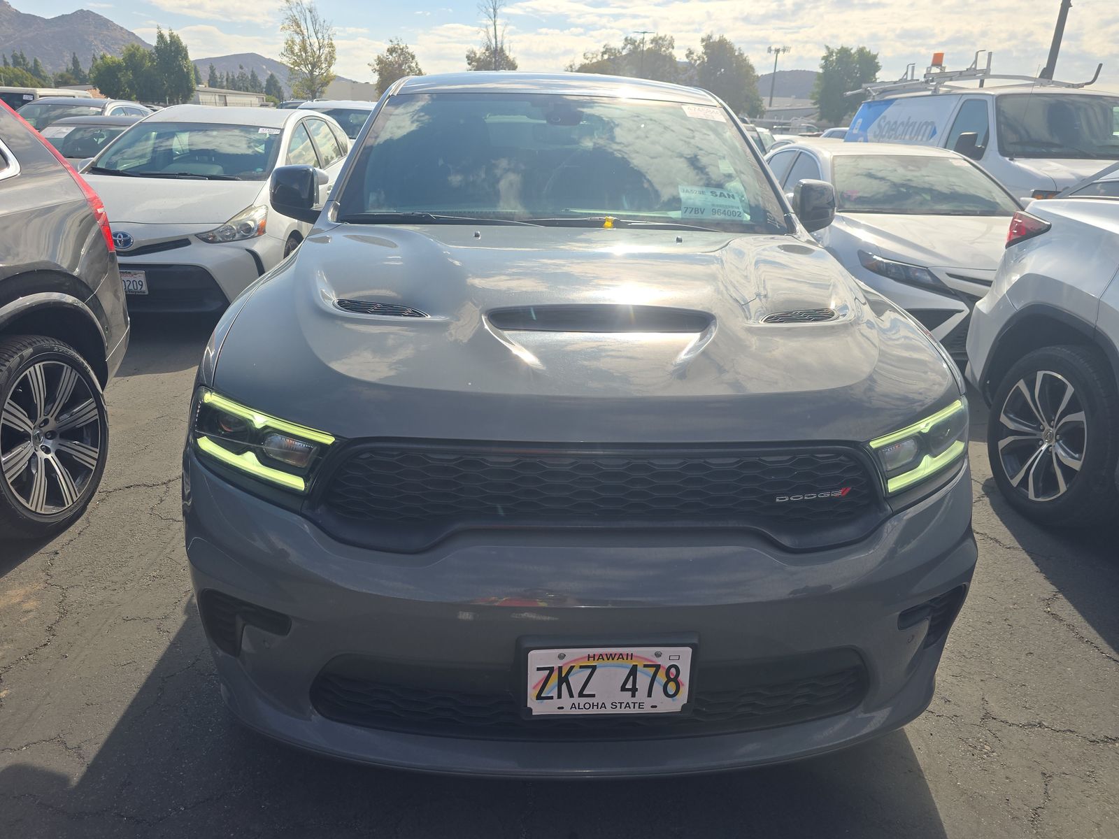 2023 Dodge Durango R/T AWD