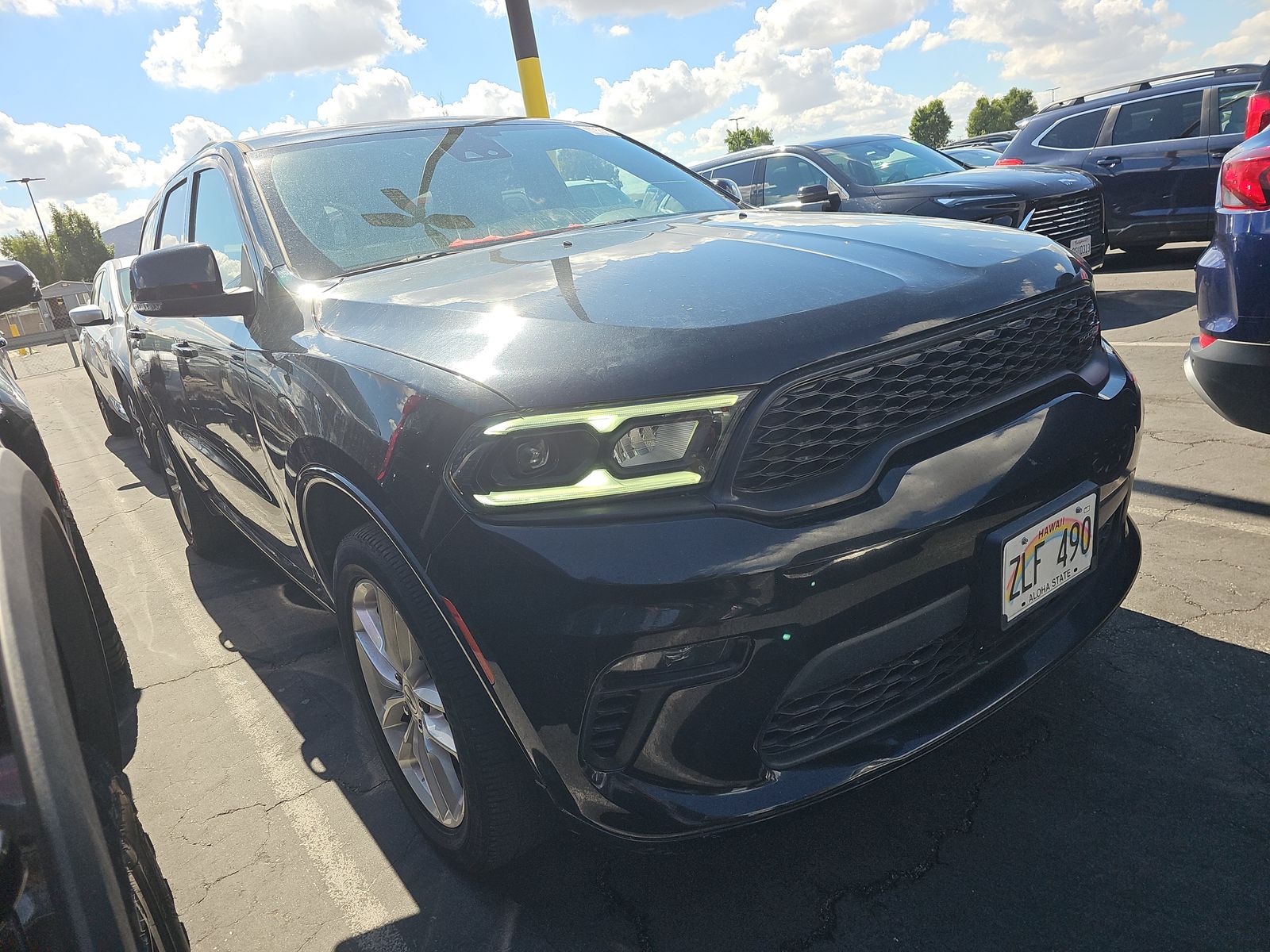 2023 Dodge Durango GT Plus AWD