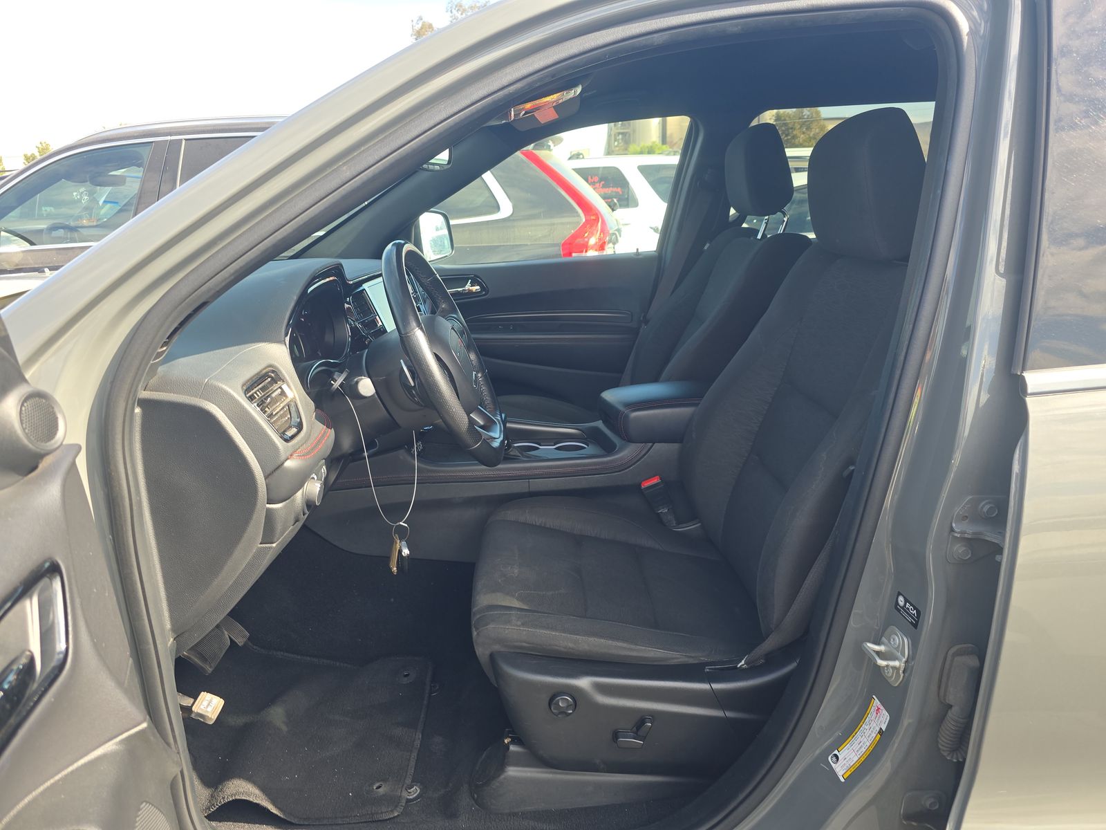 2023 Dodge Durango R/T AWD